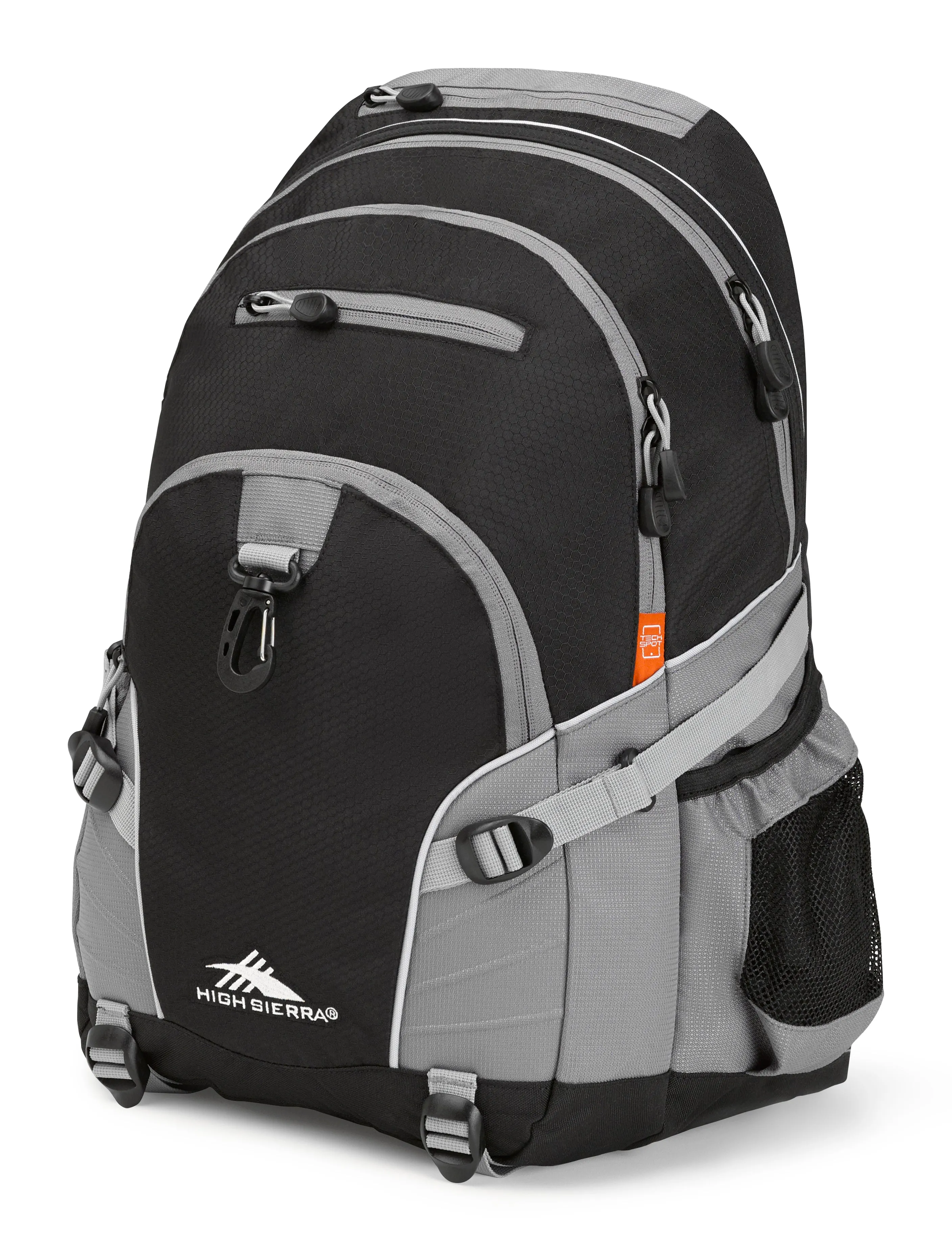 High Sierra Loop Backpack & Lunch Tote Set