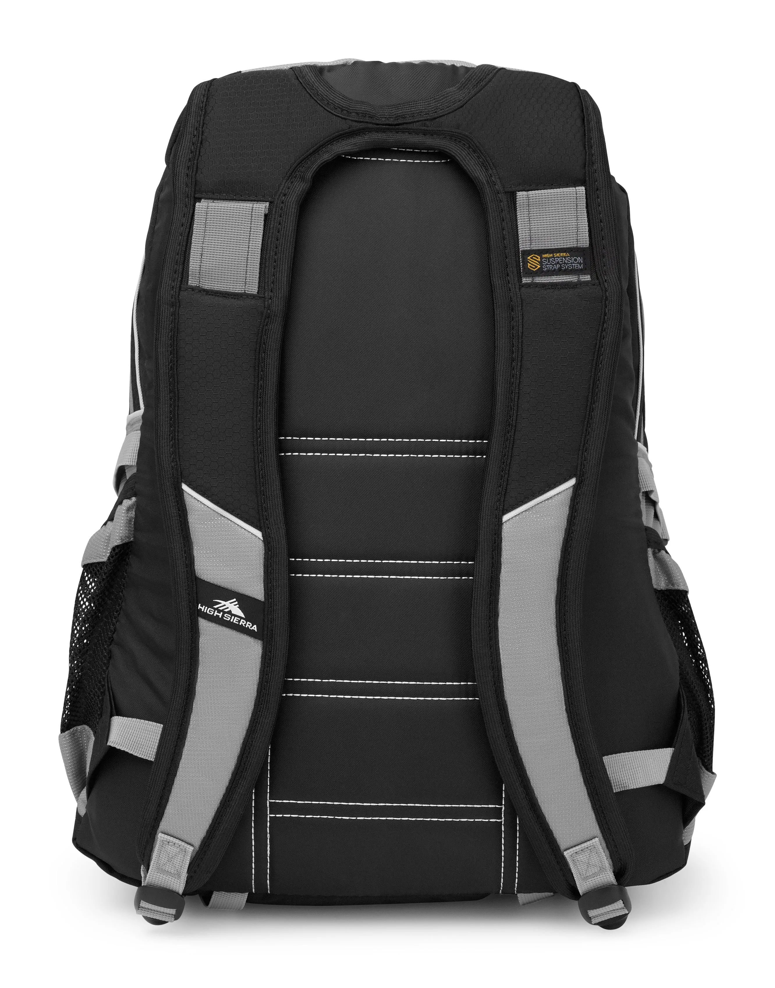 High Sierra Loop Backpack & Lunch Tote Set