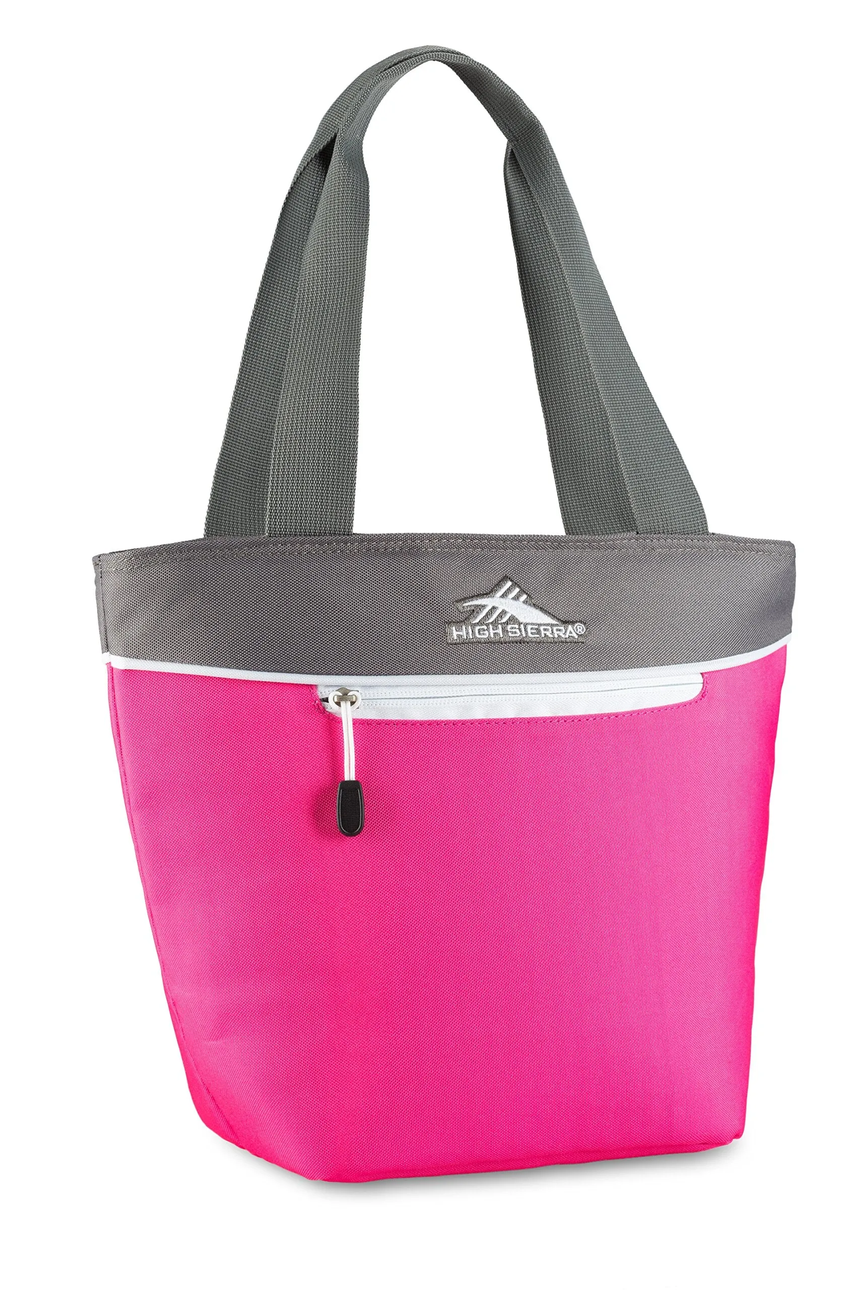 High Sierra Loop Backpack & Lunch Tote Set