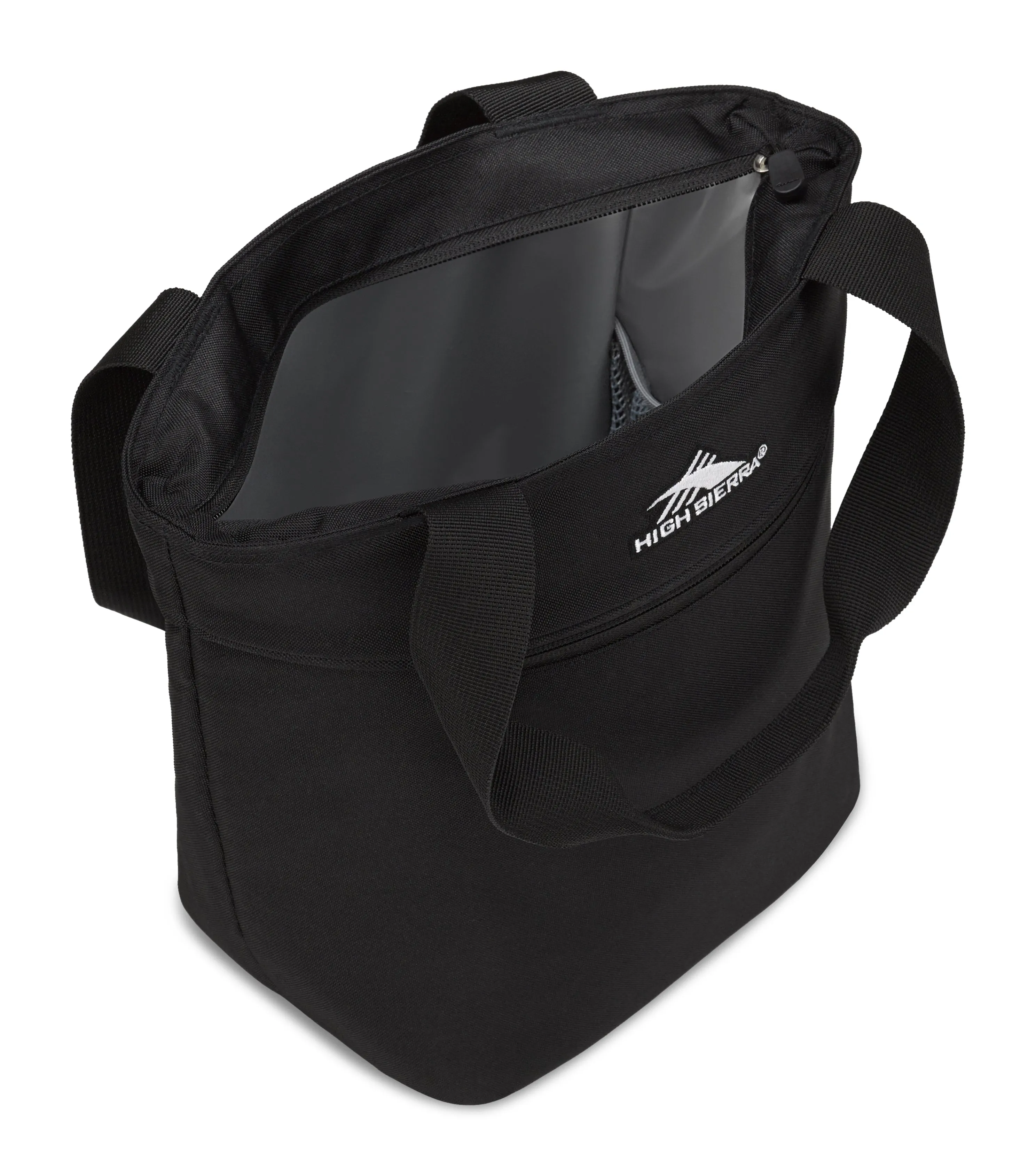 High Sierra Loop Backpack & Lunch Tote Set