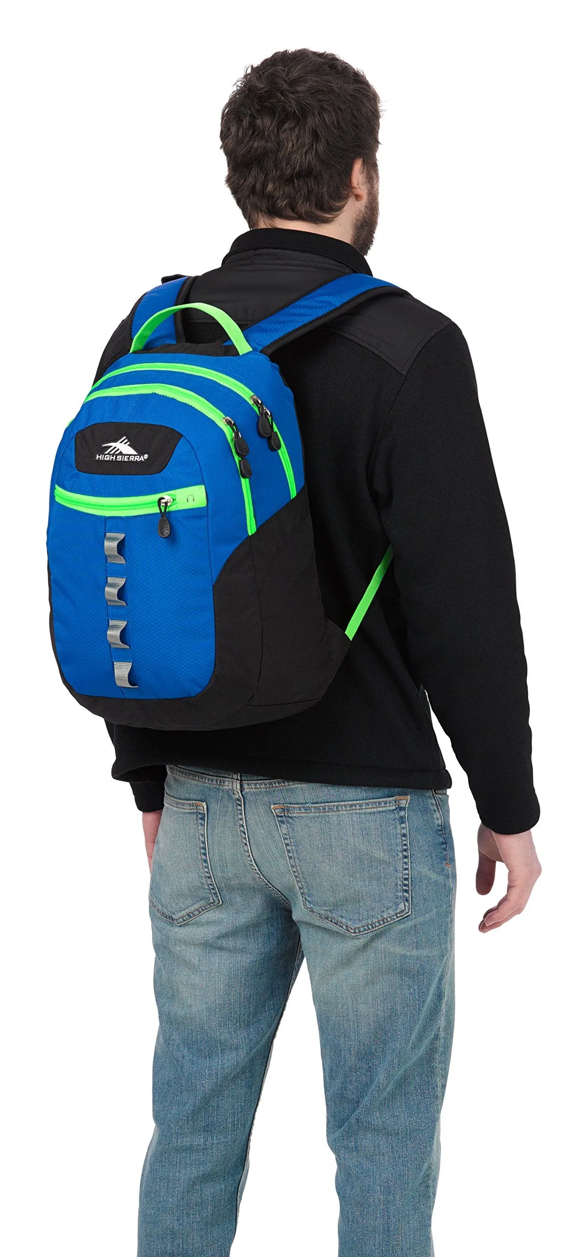 High Sierra Opie Backpack