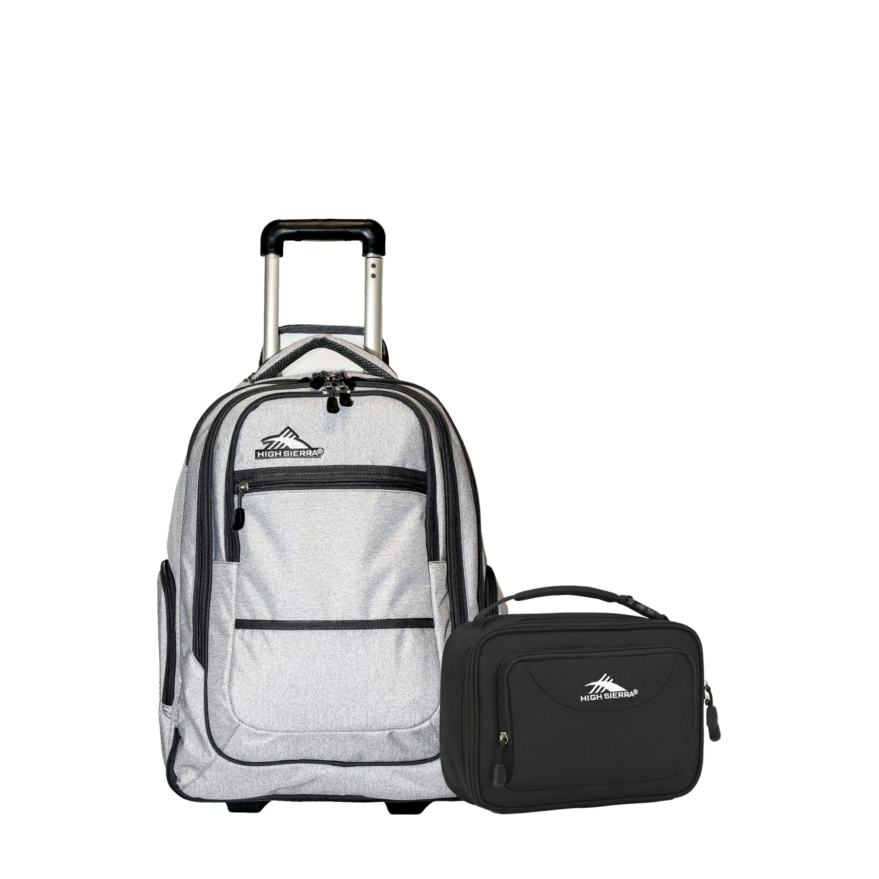 High Sierra Rev Backpack