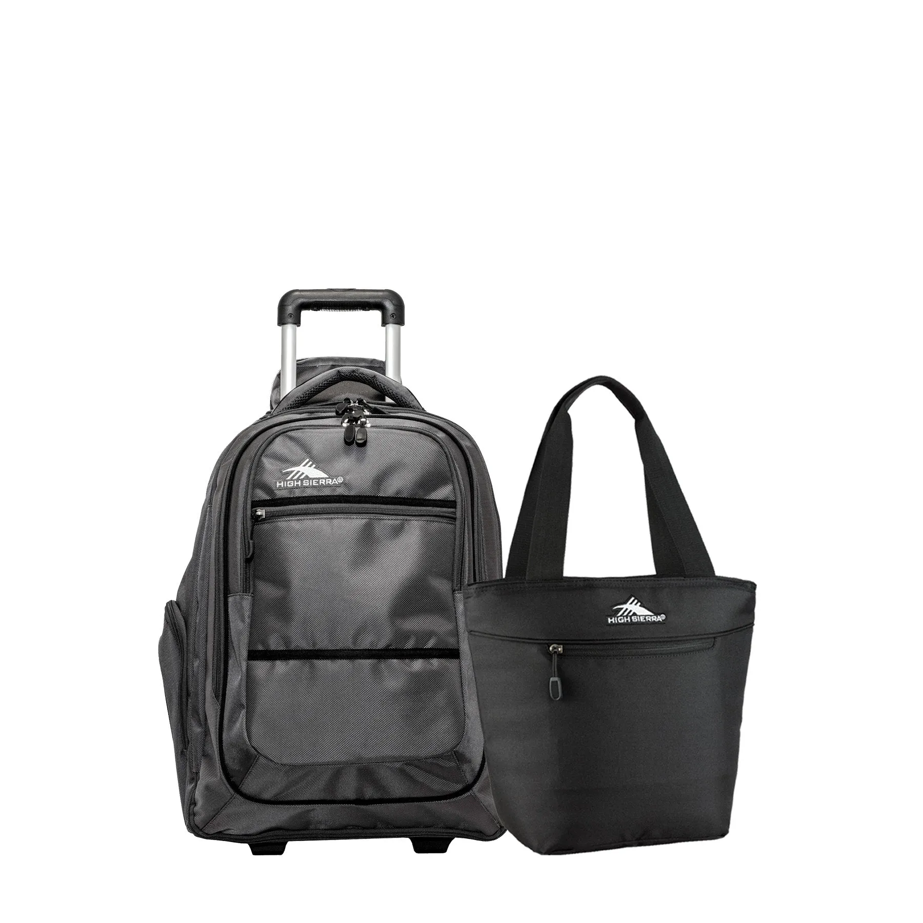 High Sierra Rev Backpack
