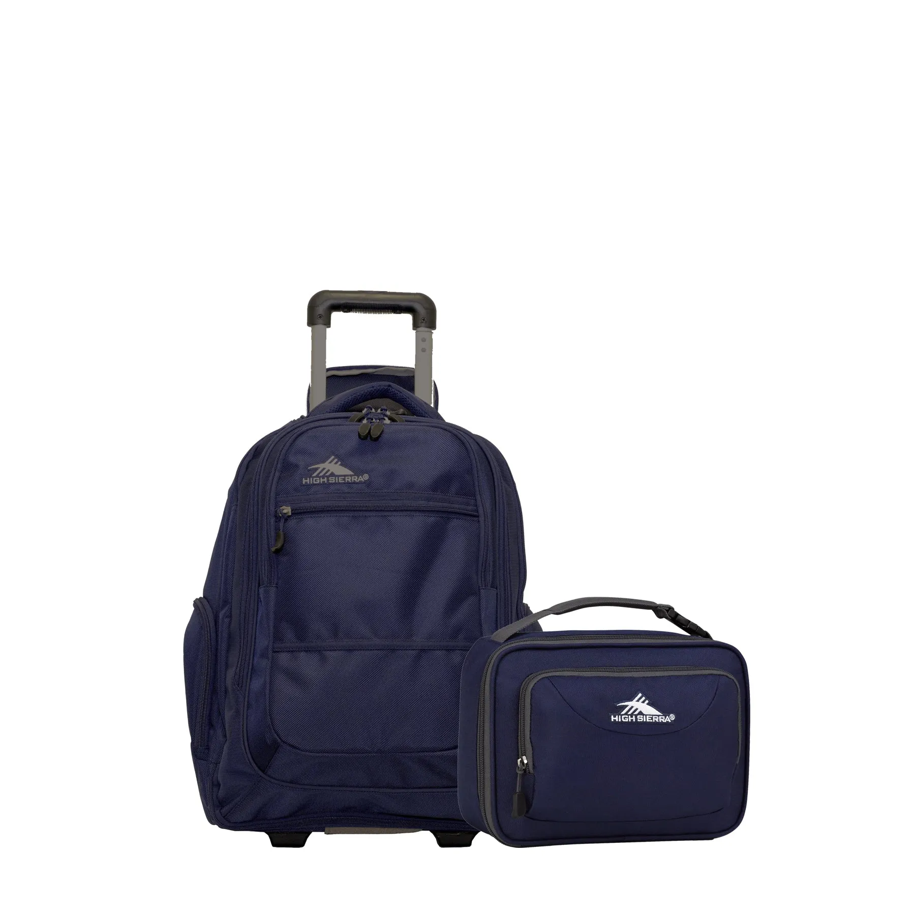 High Sierra Rev Backpack