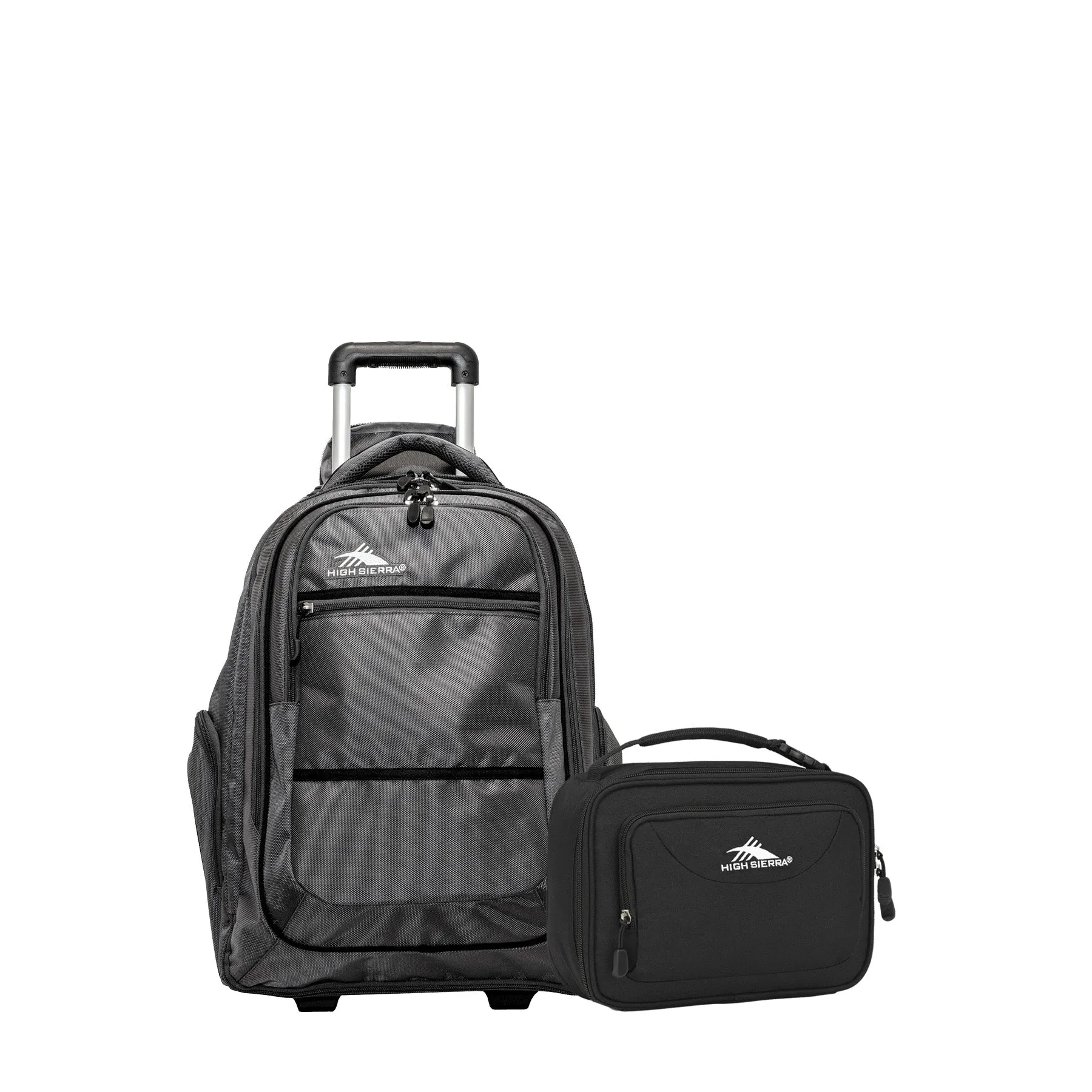 High Sierra Rev Backpack