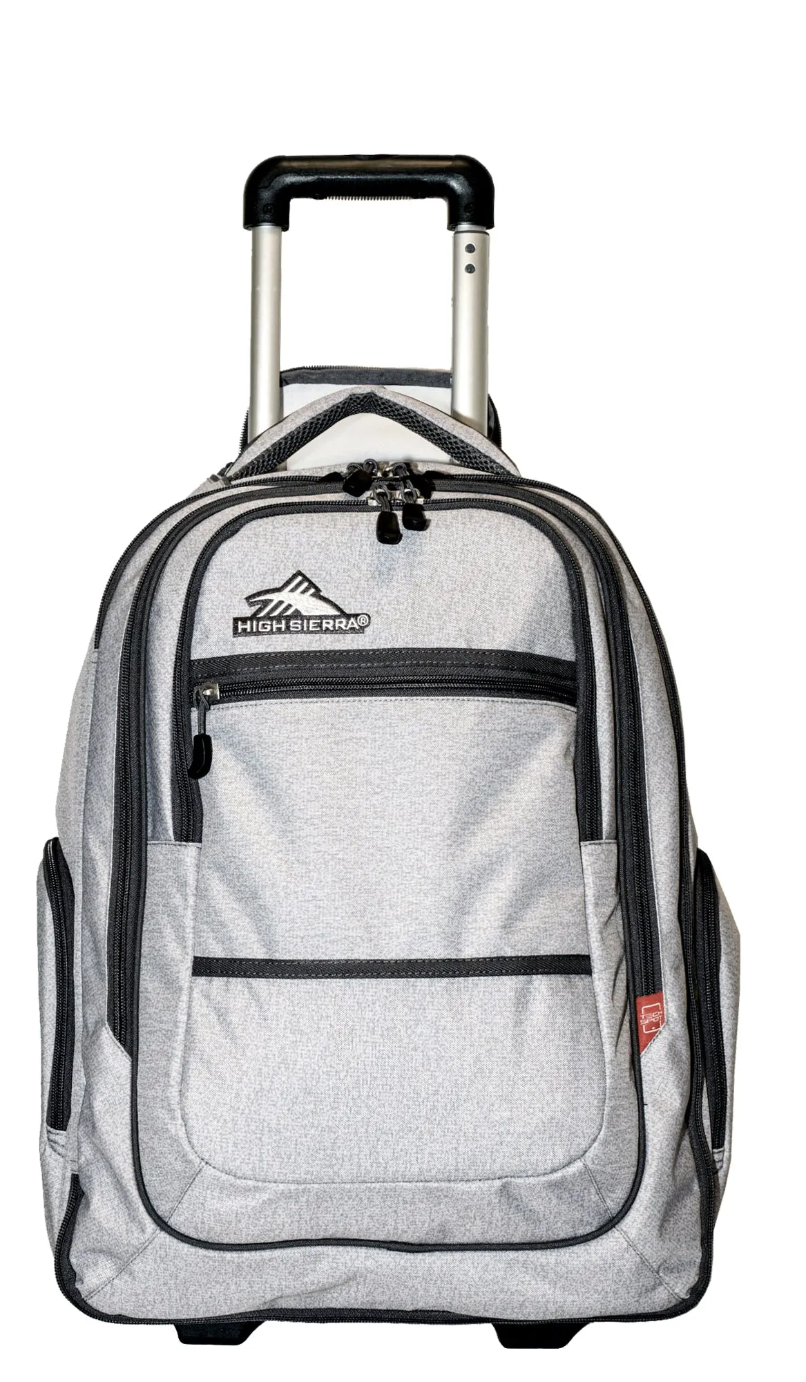 High Sierra Rev Backpack