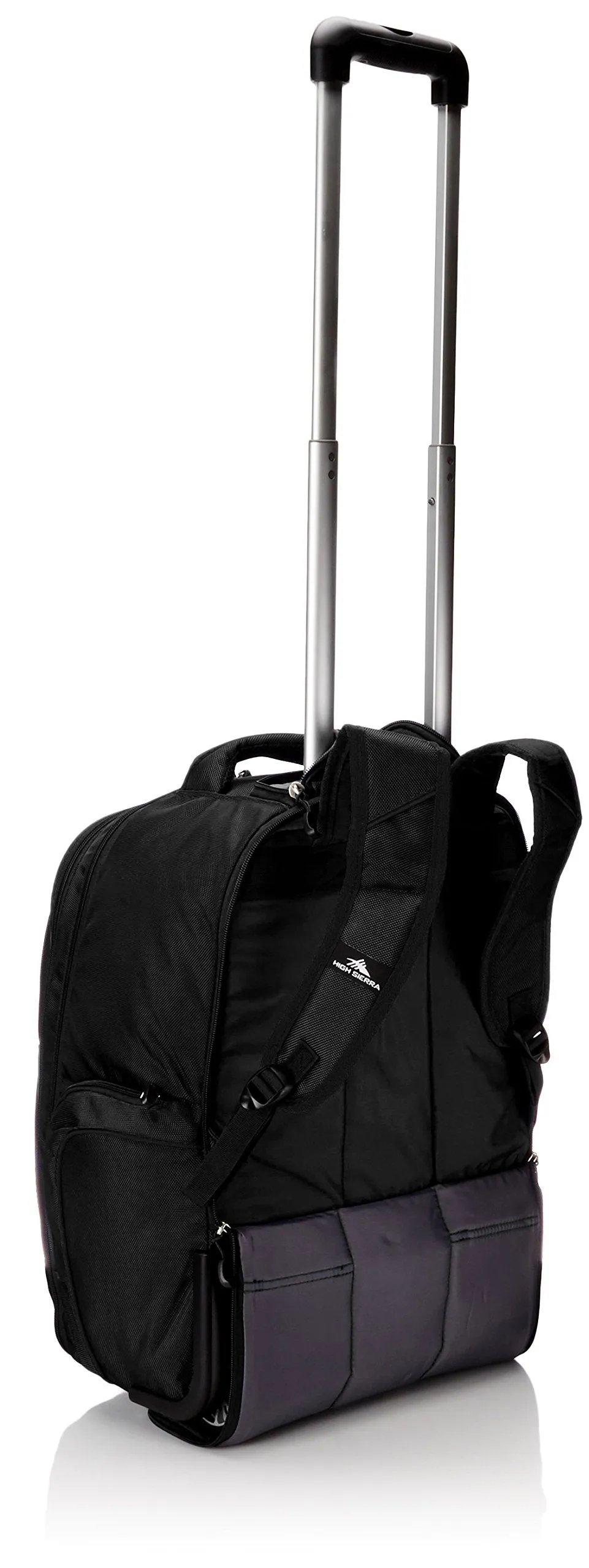 High Sierra Rev Backpack