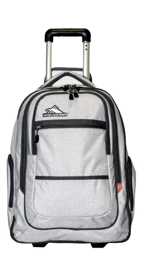 High Sierra Rev Backpack