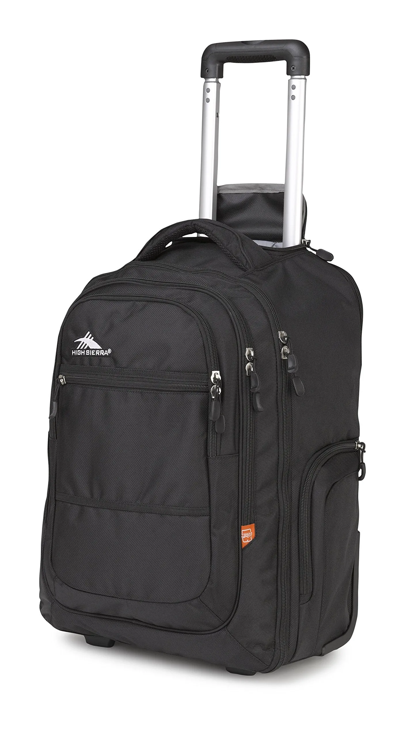 High Sierra Rev Backpack