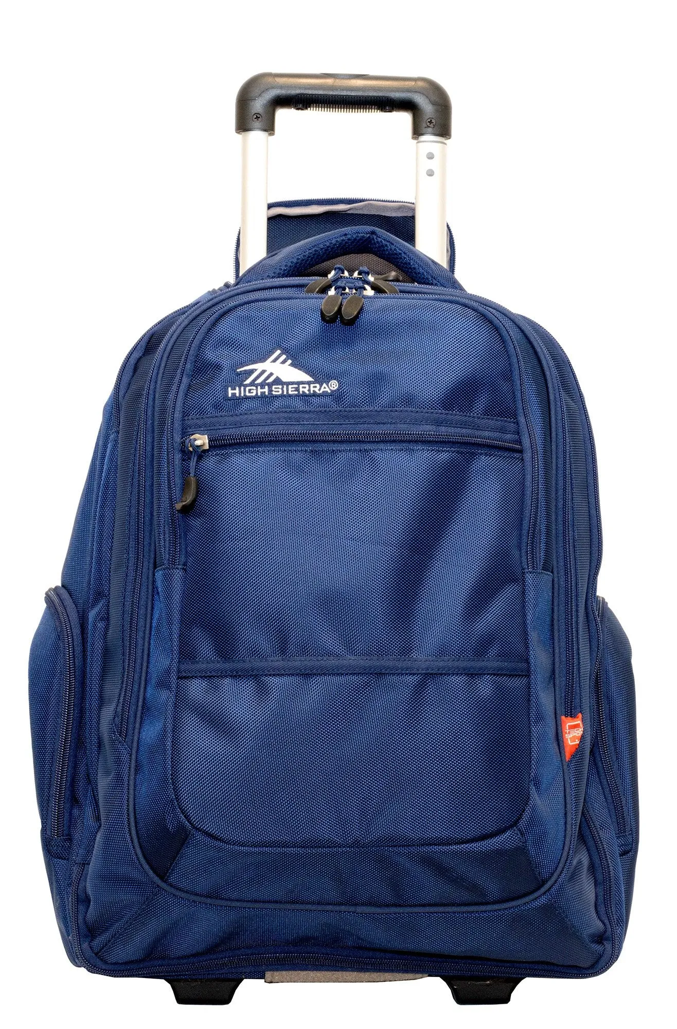 High Sierra Rev Backpack
