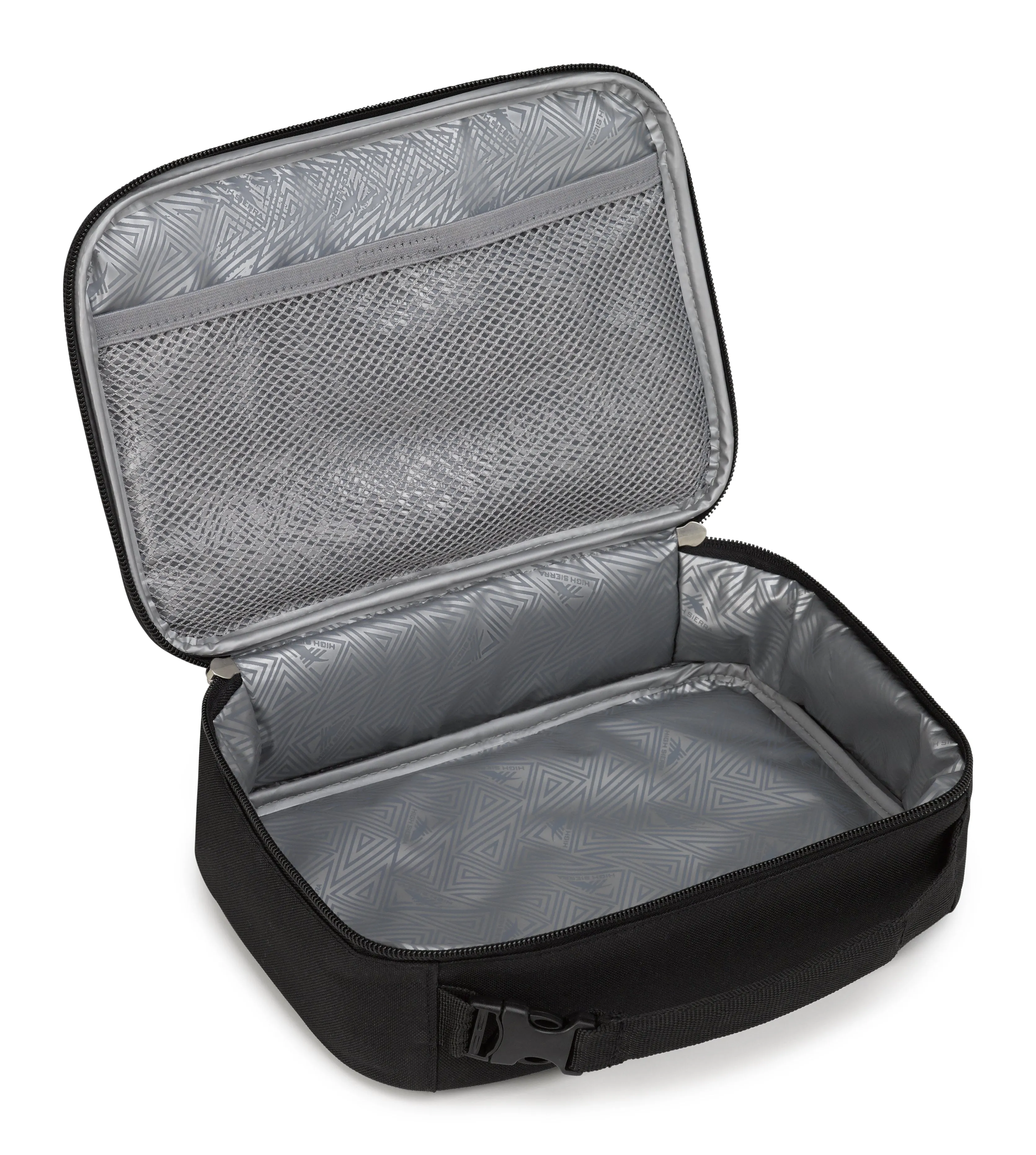 High Sierra Rev Backpack