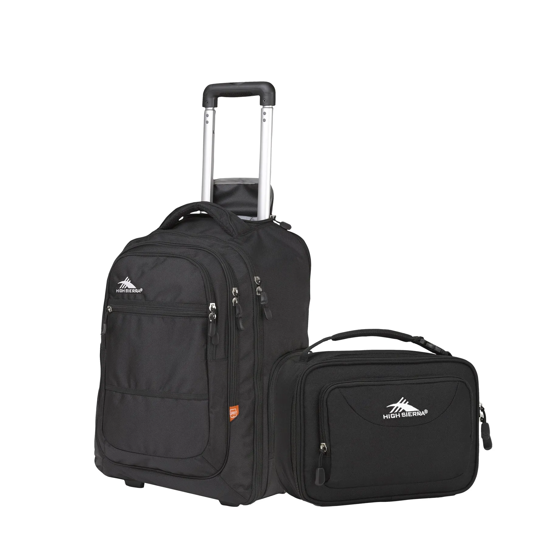 High Sierra Rev Backpack