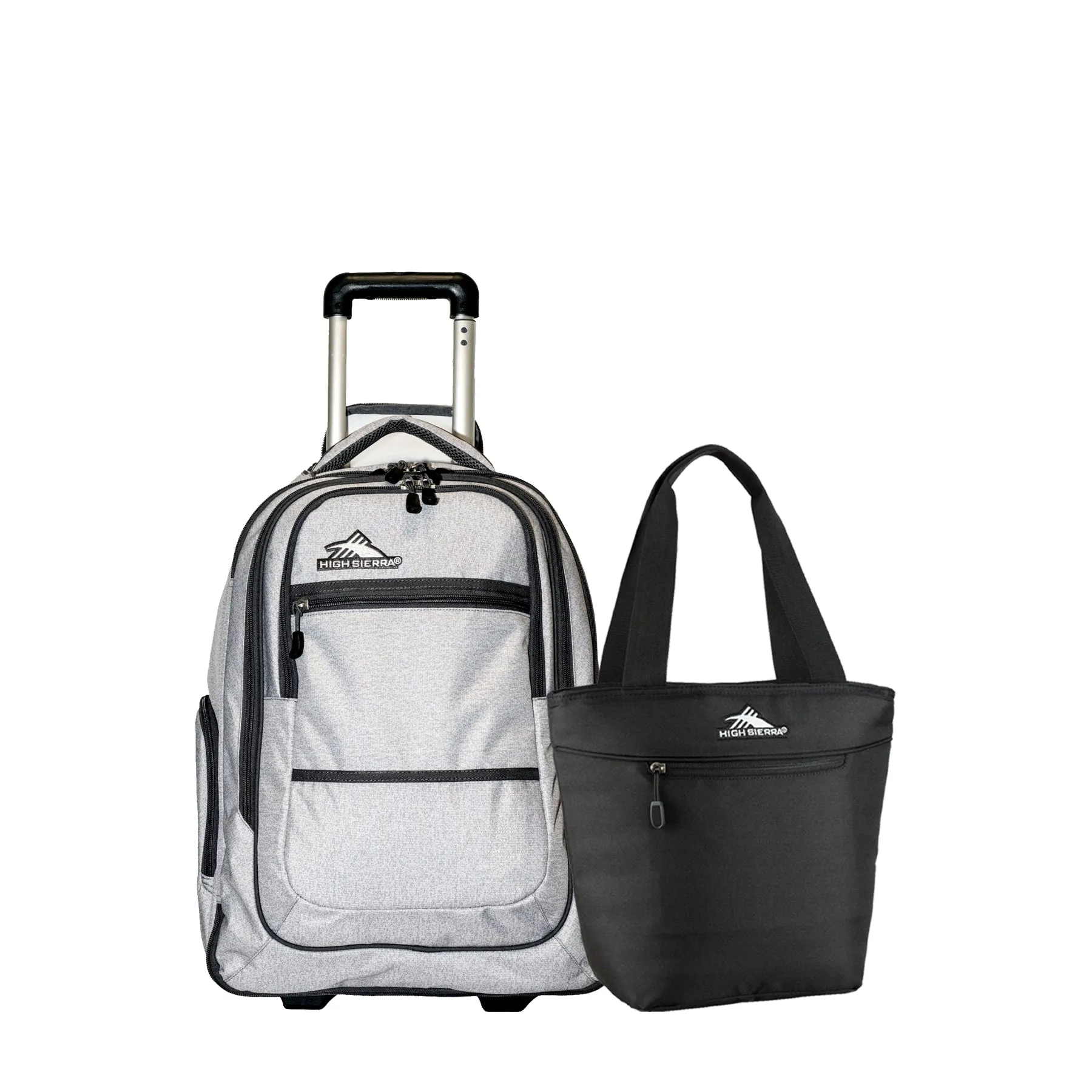 High Sierra Rev Backpack
