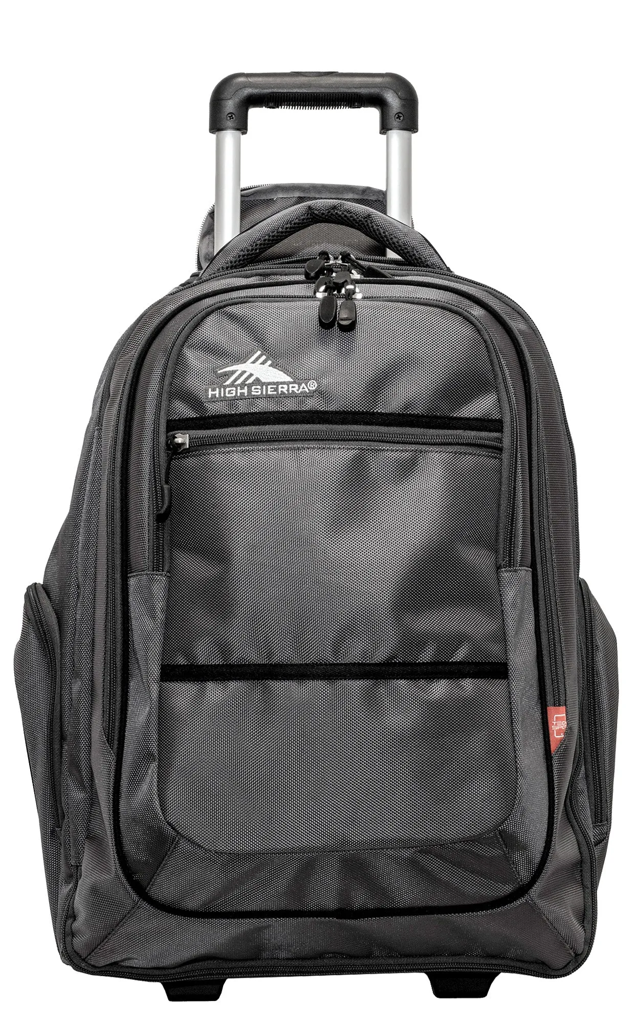 High Sierra Rev Backpack