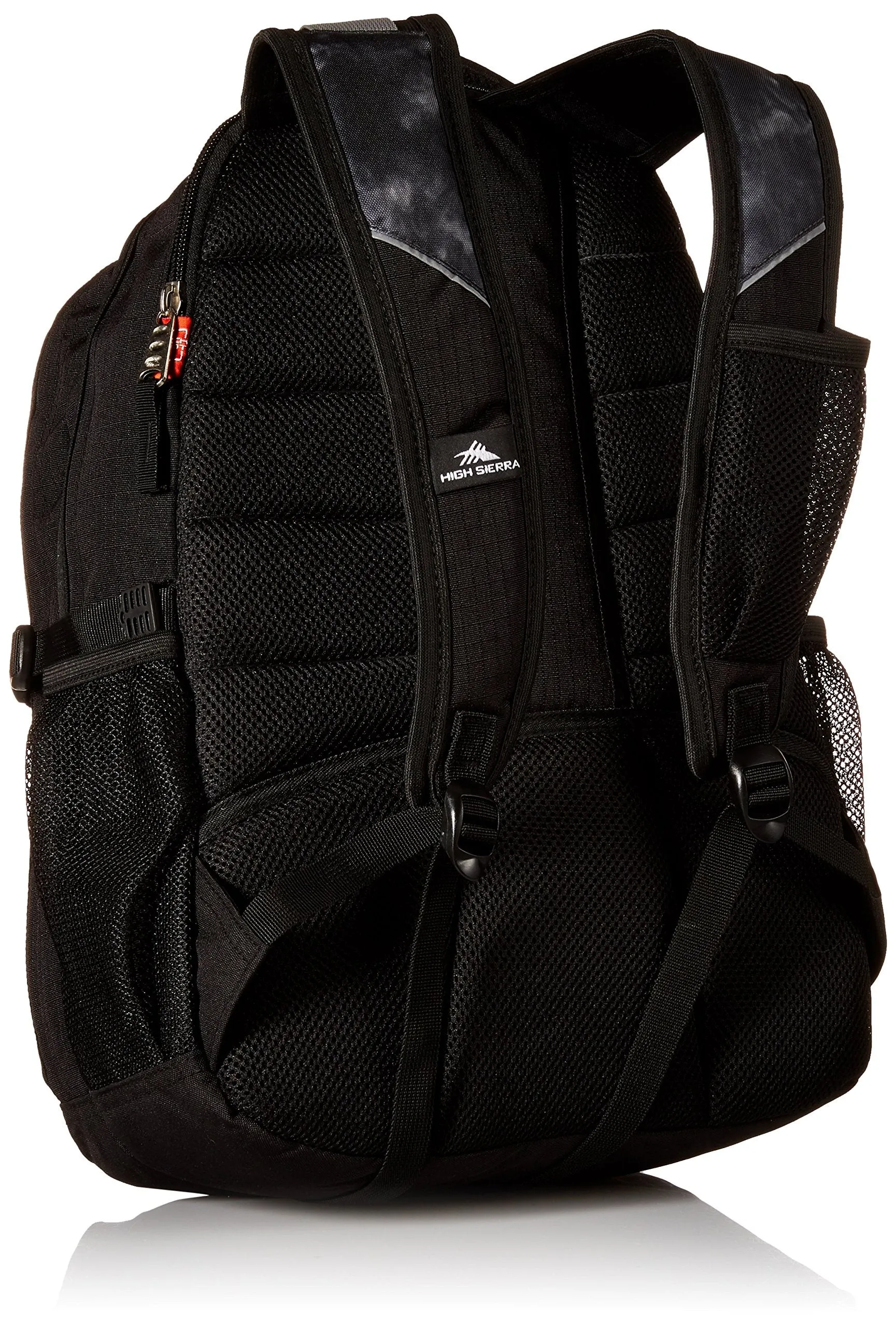 High Sierra Swerve Backpack