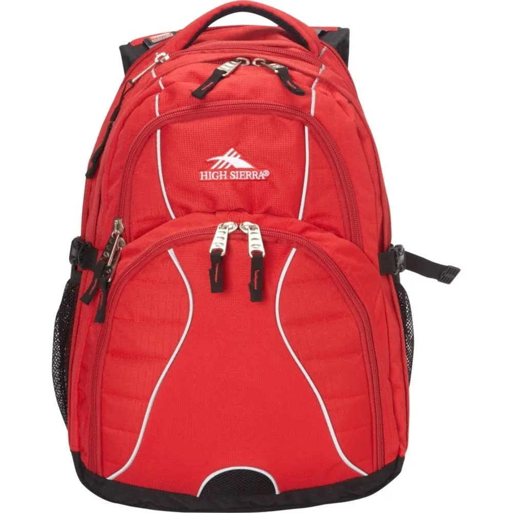 High Sierra Swerve Backpack