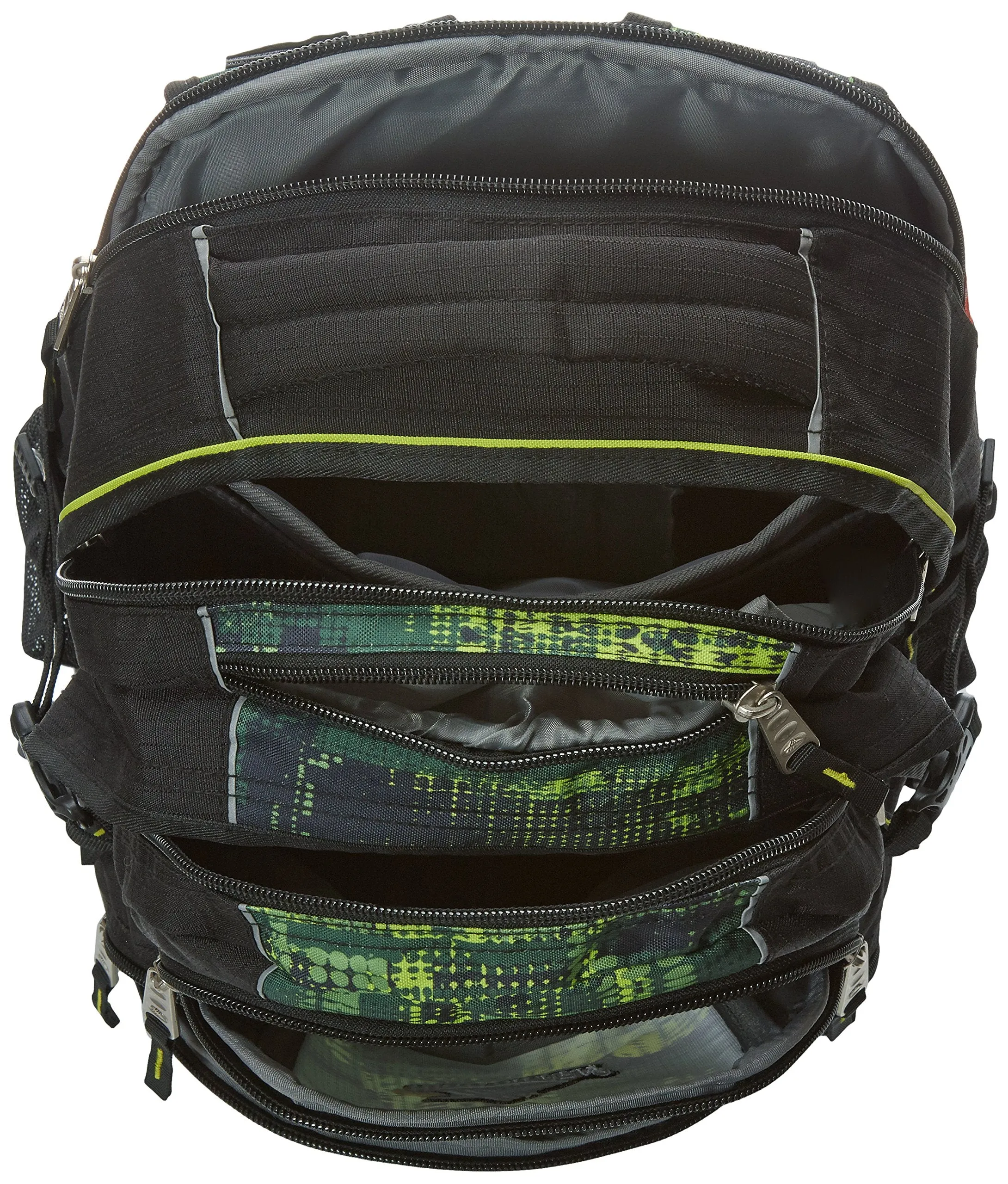 High Sierra Swerve Backpack