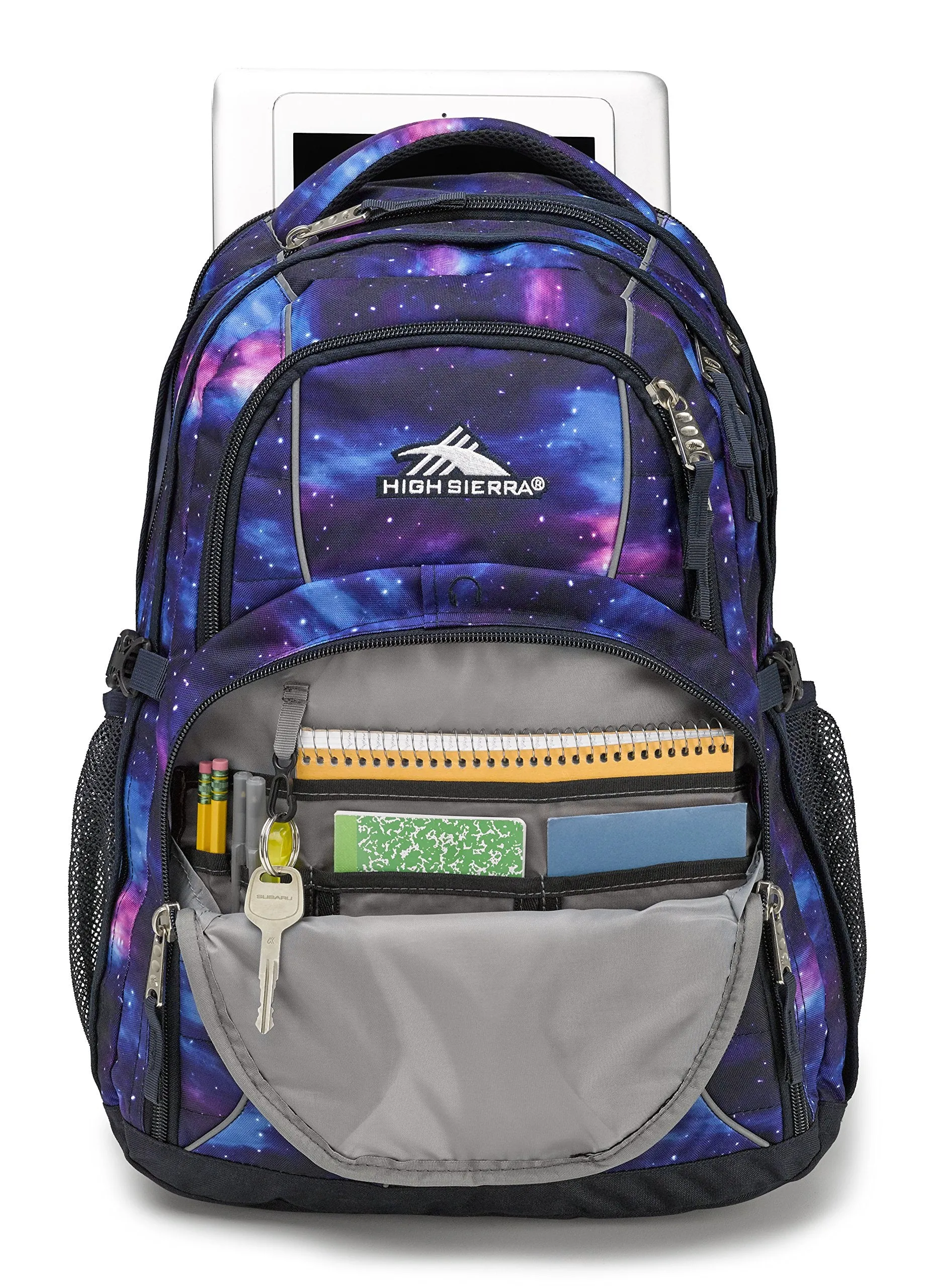 High Sierra Swerve Backpack