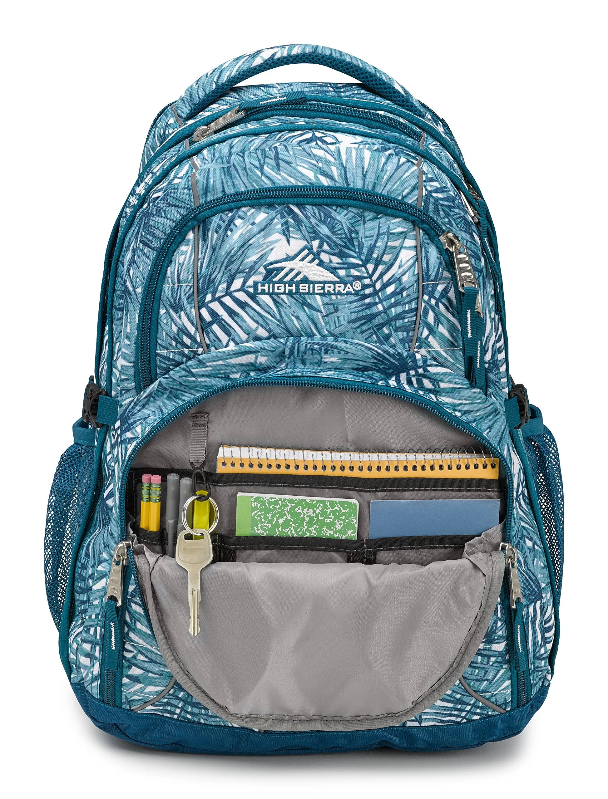 High Sierra Swerve Backpack