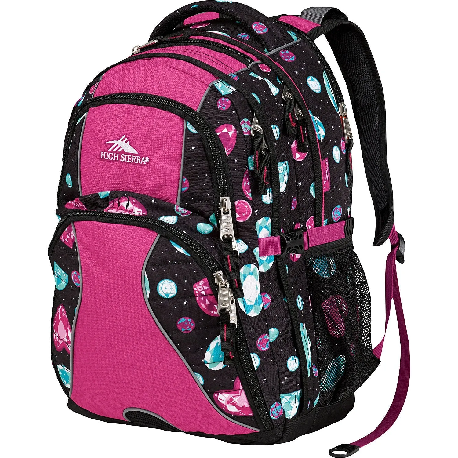 High Sierra Swerve Backpack