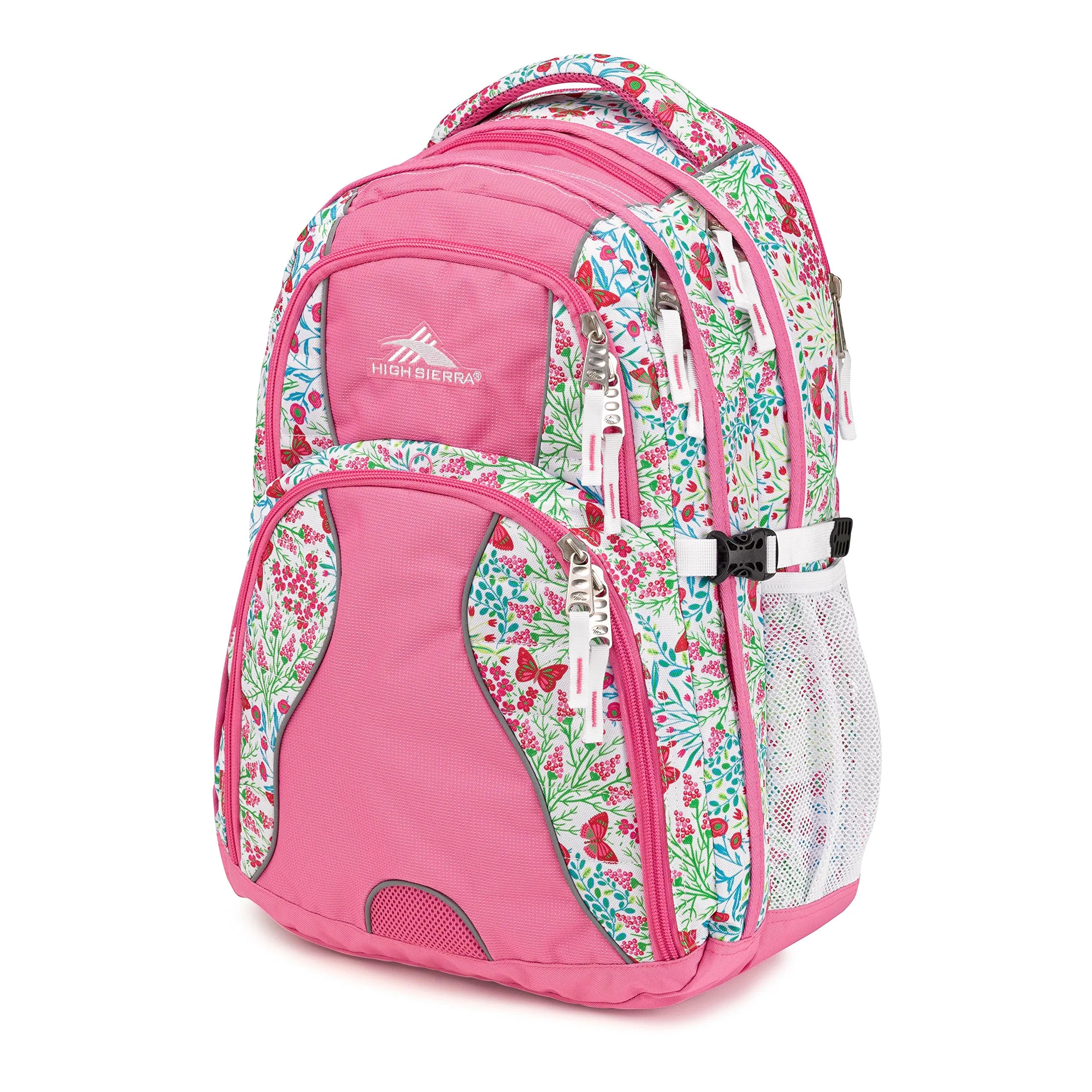 High Sierra Swerve Backpack