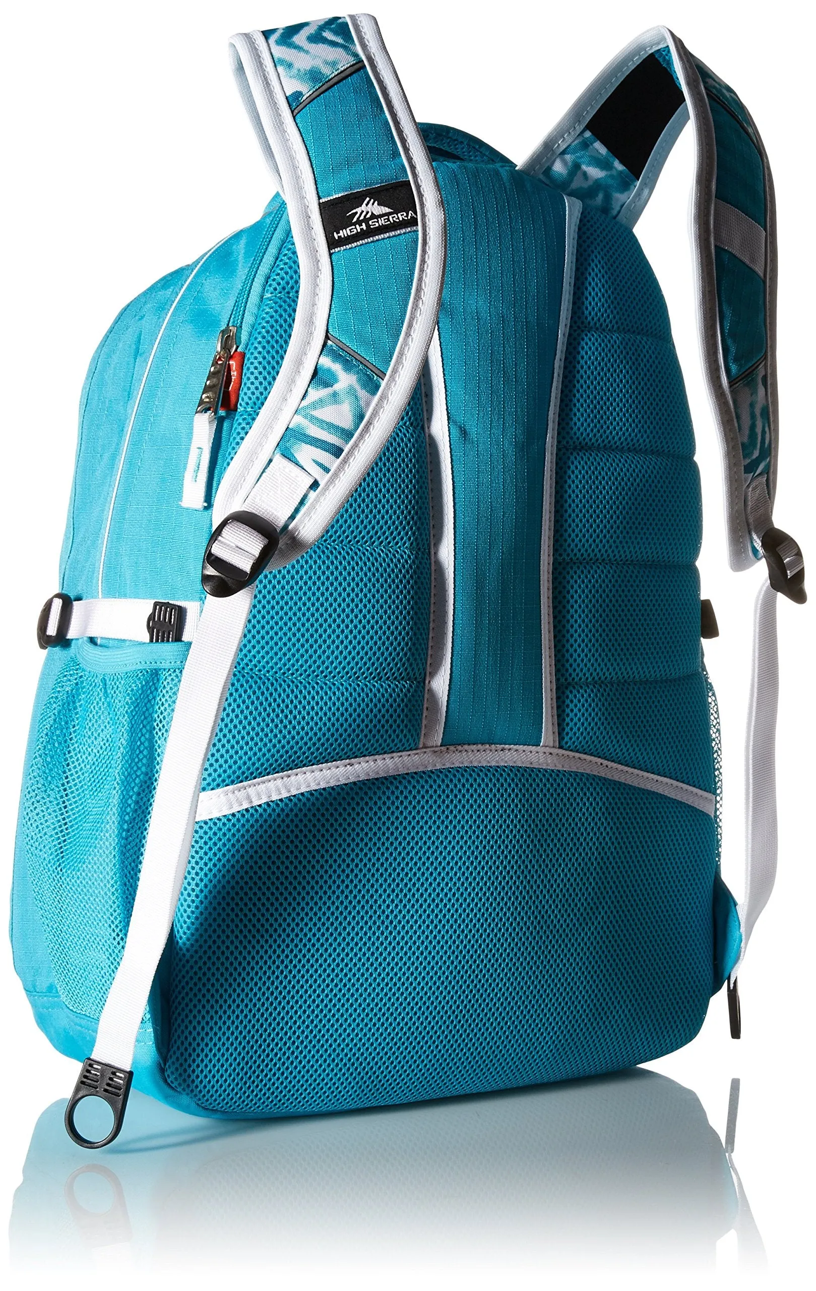High Sierra Swerve Backpack