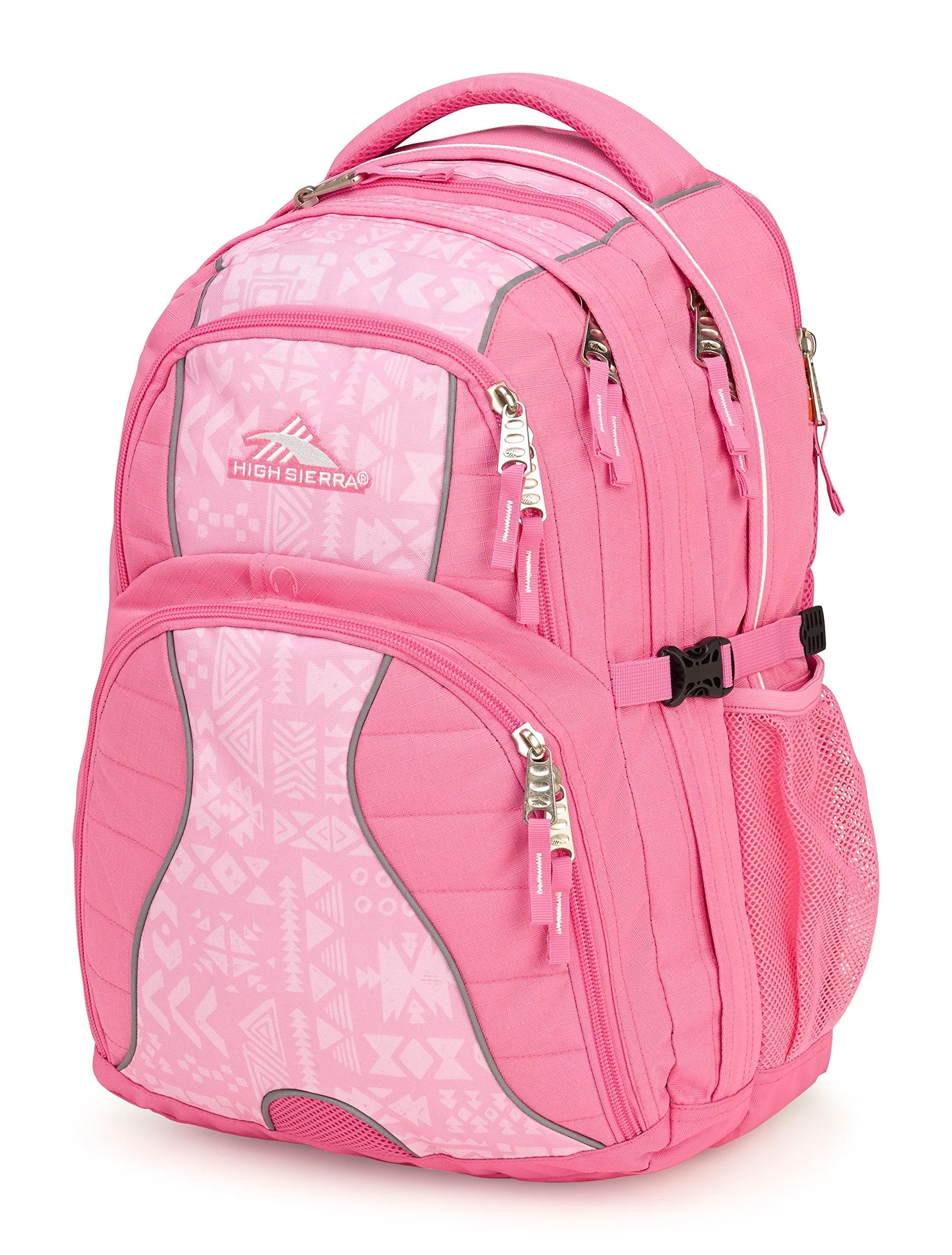 High Sierra Swerve Backpack