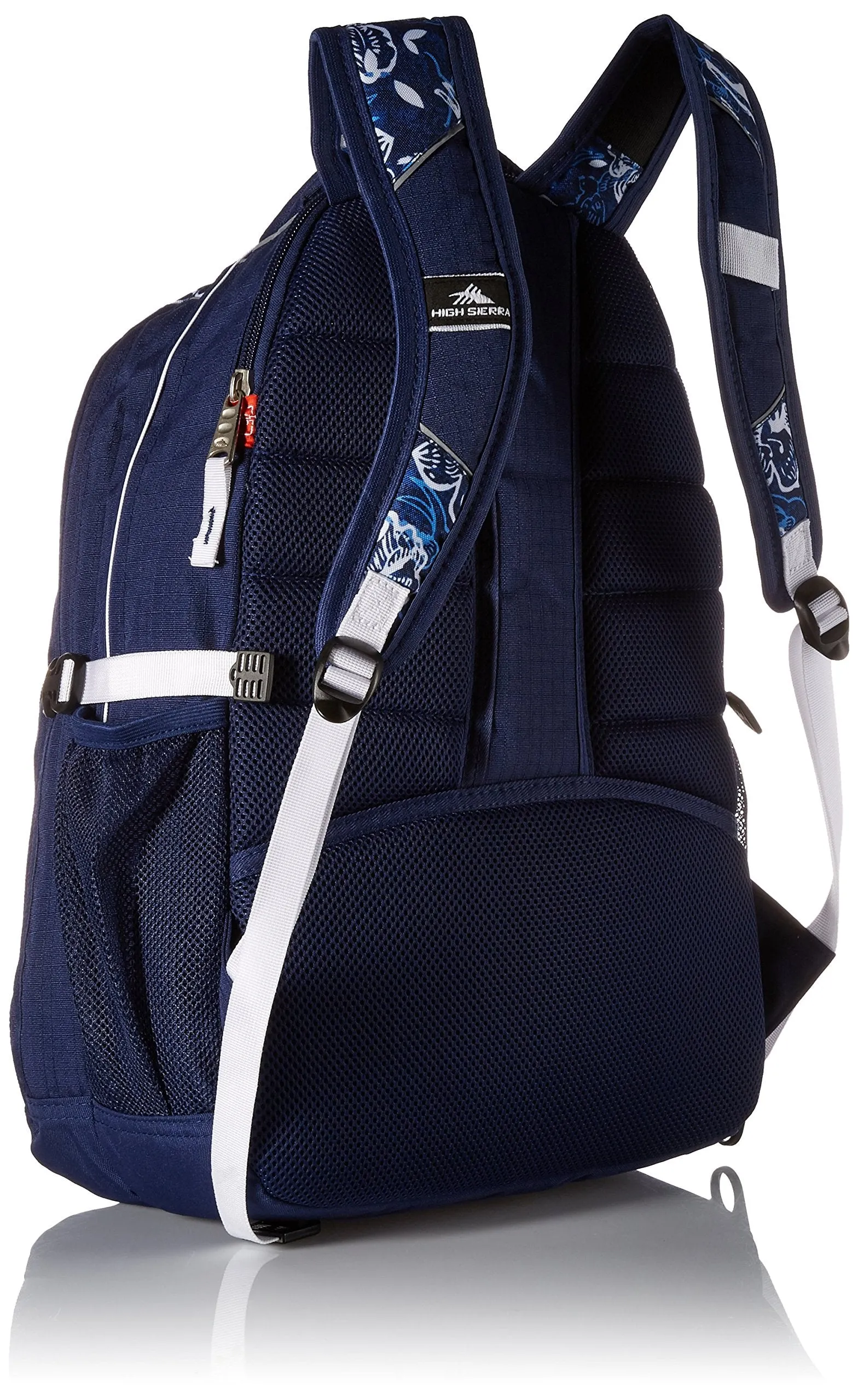 High Sierra Swerve Backpack