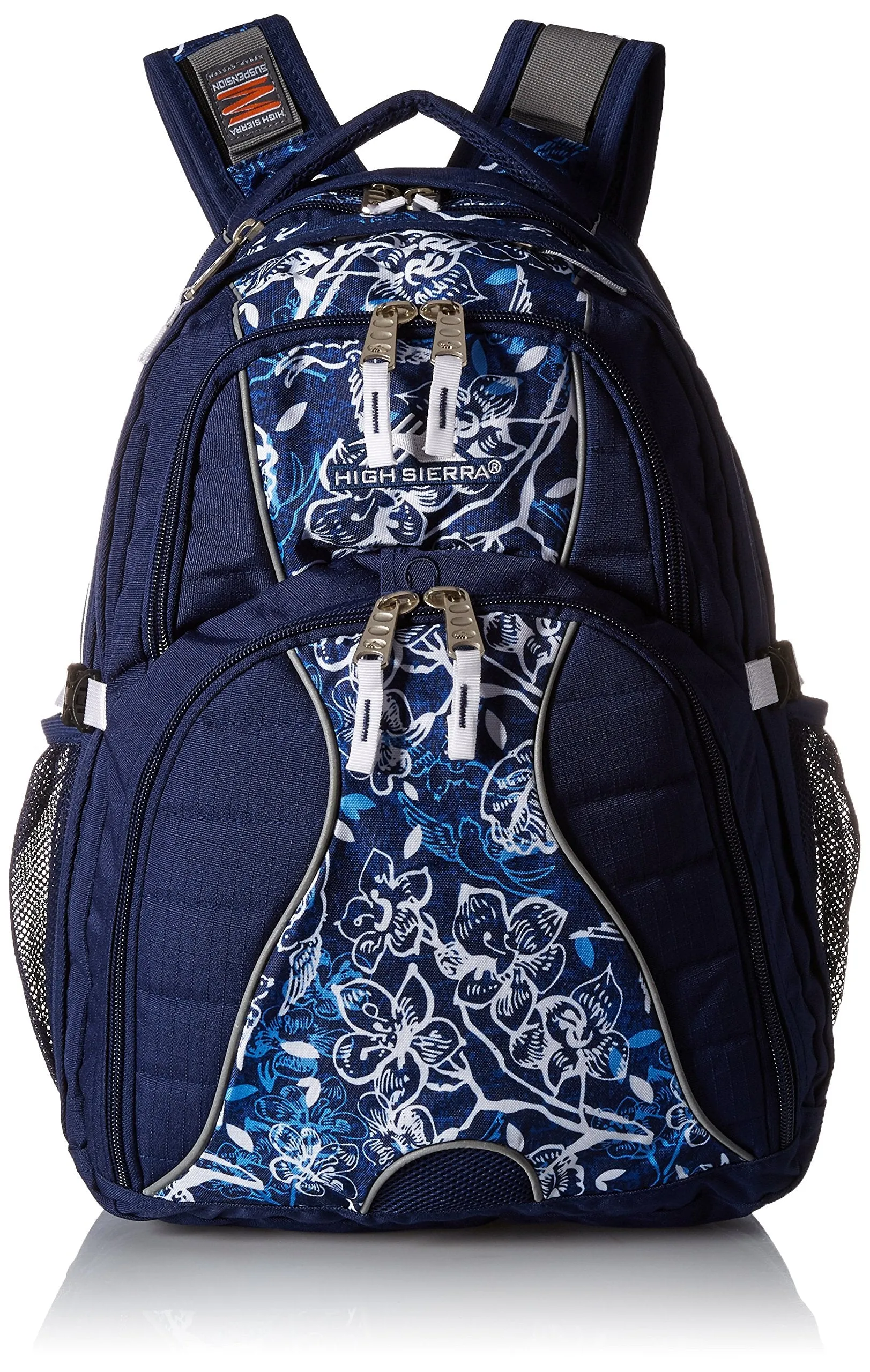 High Sierra Swerve Backpack