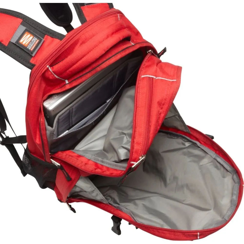 High Sierra Swerve Backpack