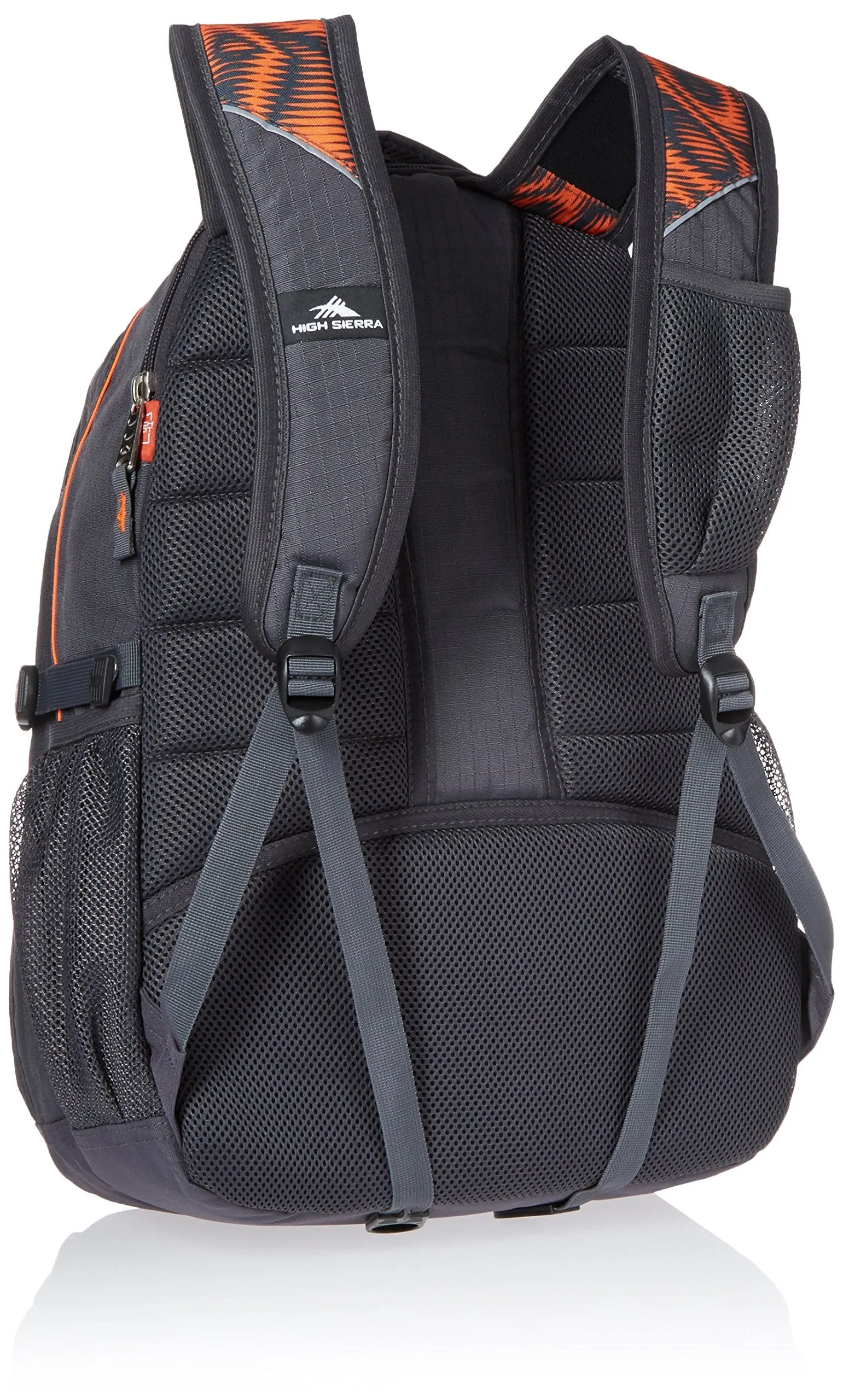 High Sierra Swerve Backpack