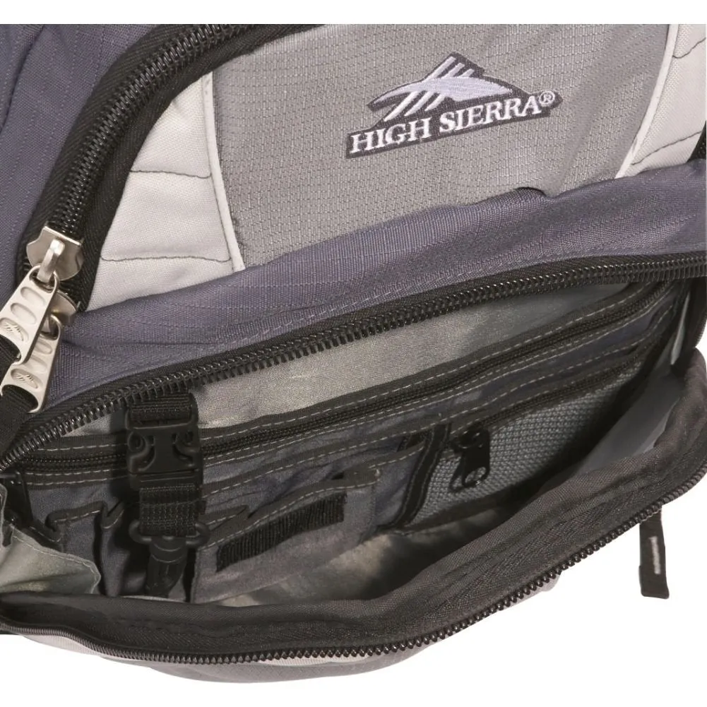 High Sierra Swerve Backpack
