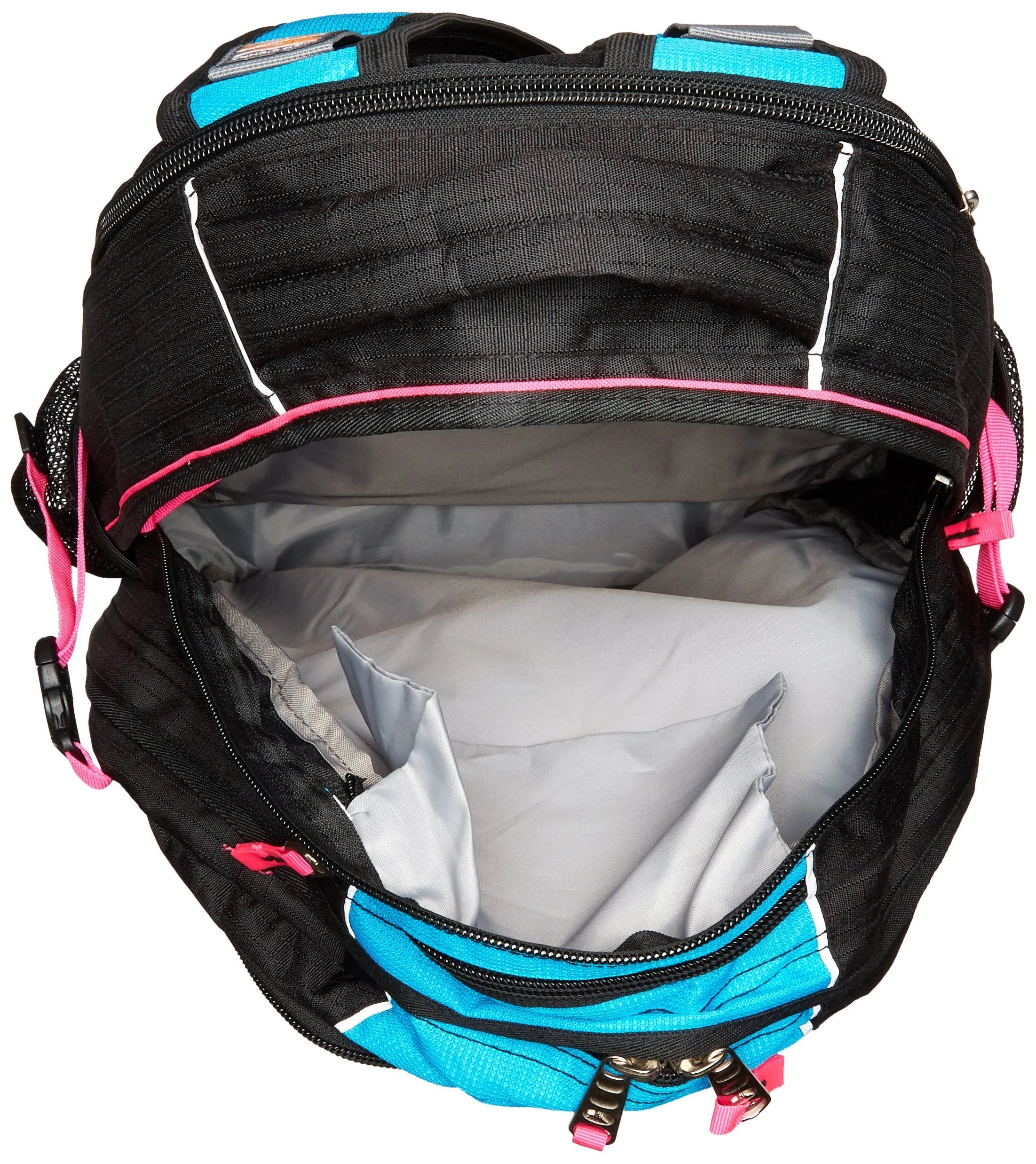 High Sierra Swerve Backpack