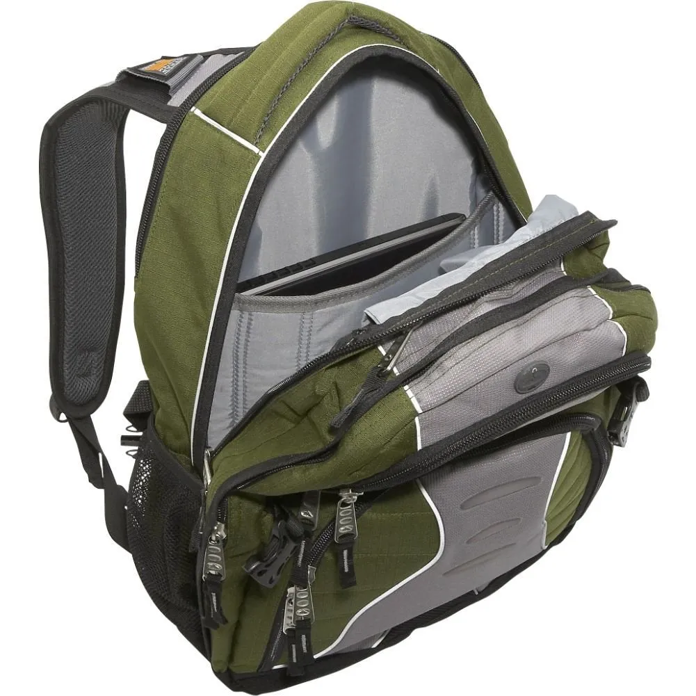High Sierra Swerve Backpack