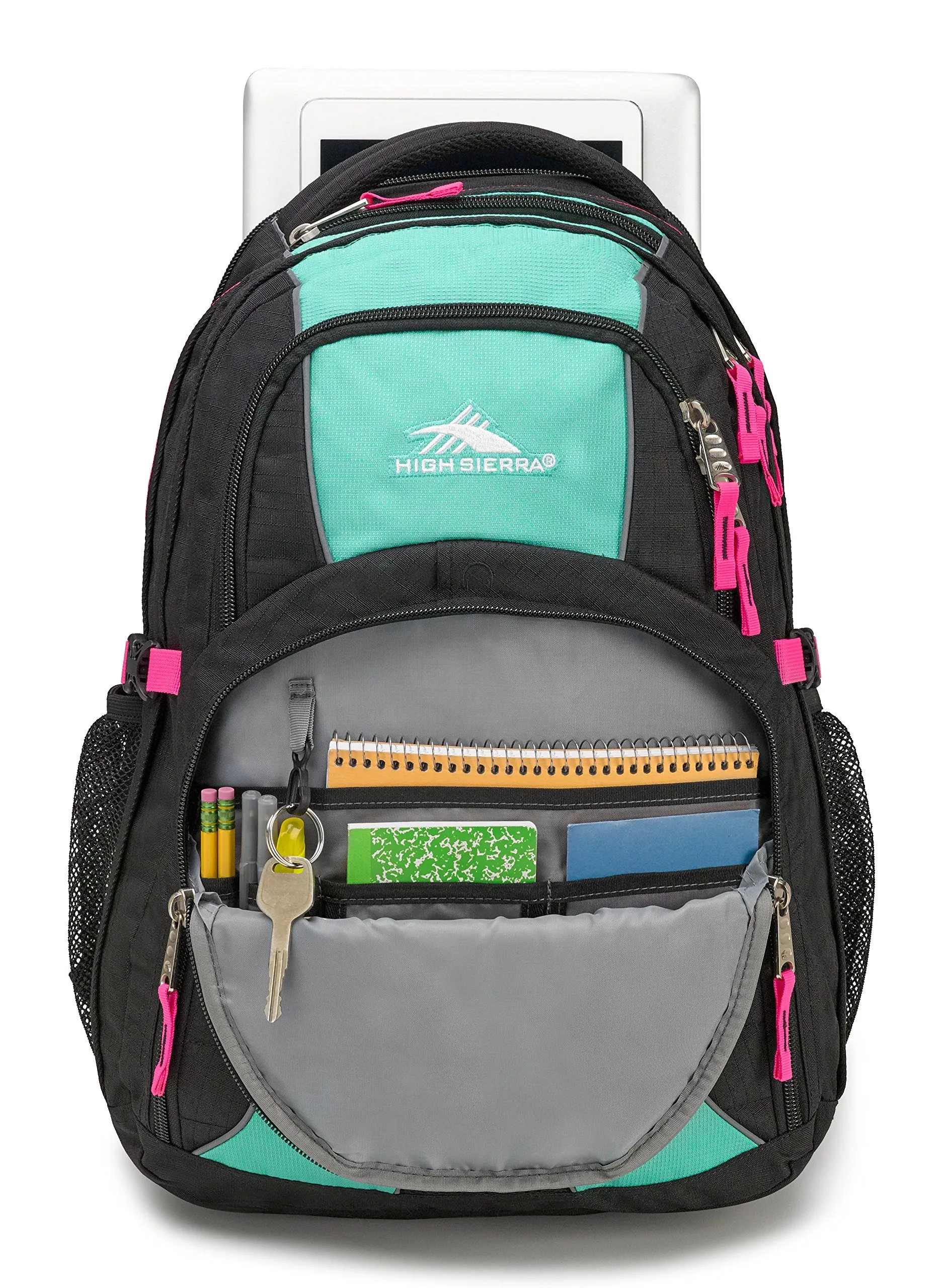 High Sierra Swerve Backpack