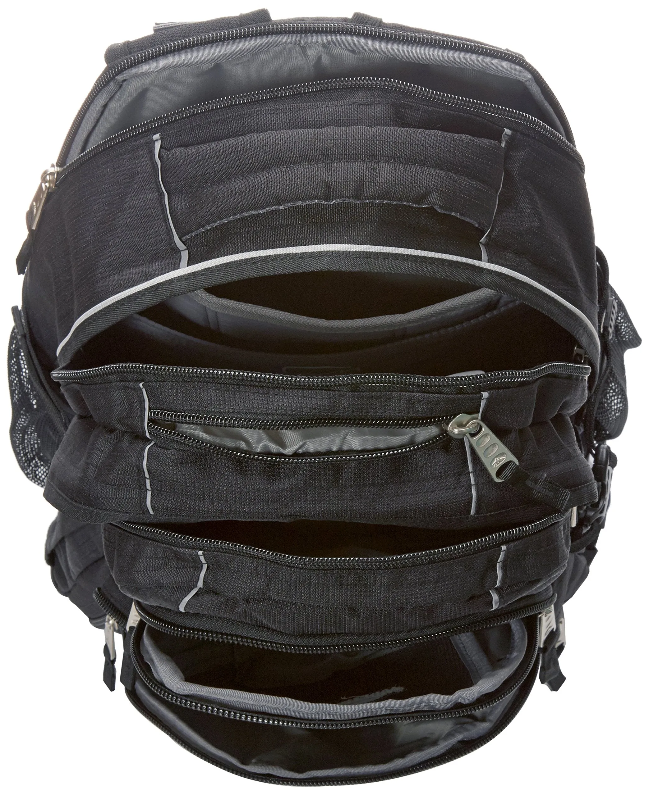 High Sierra Swerve Backpack