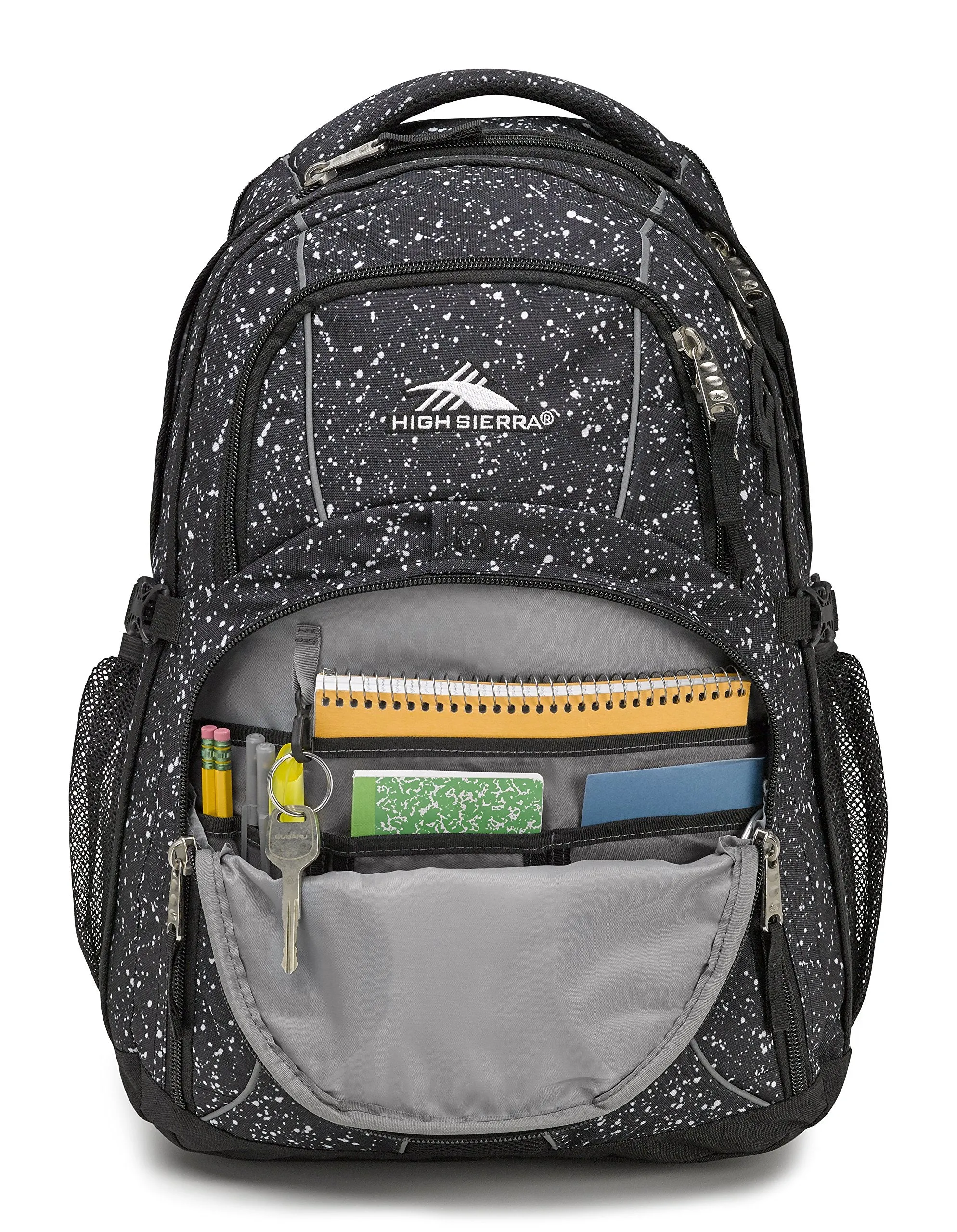 High Sierra Swerve Backpack