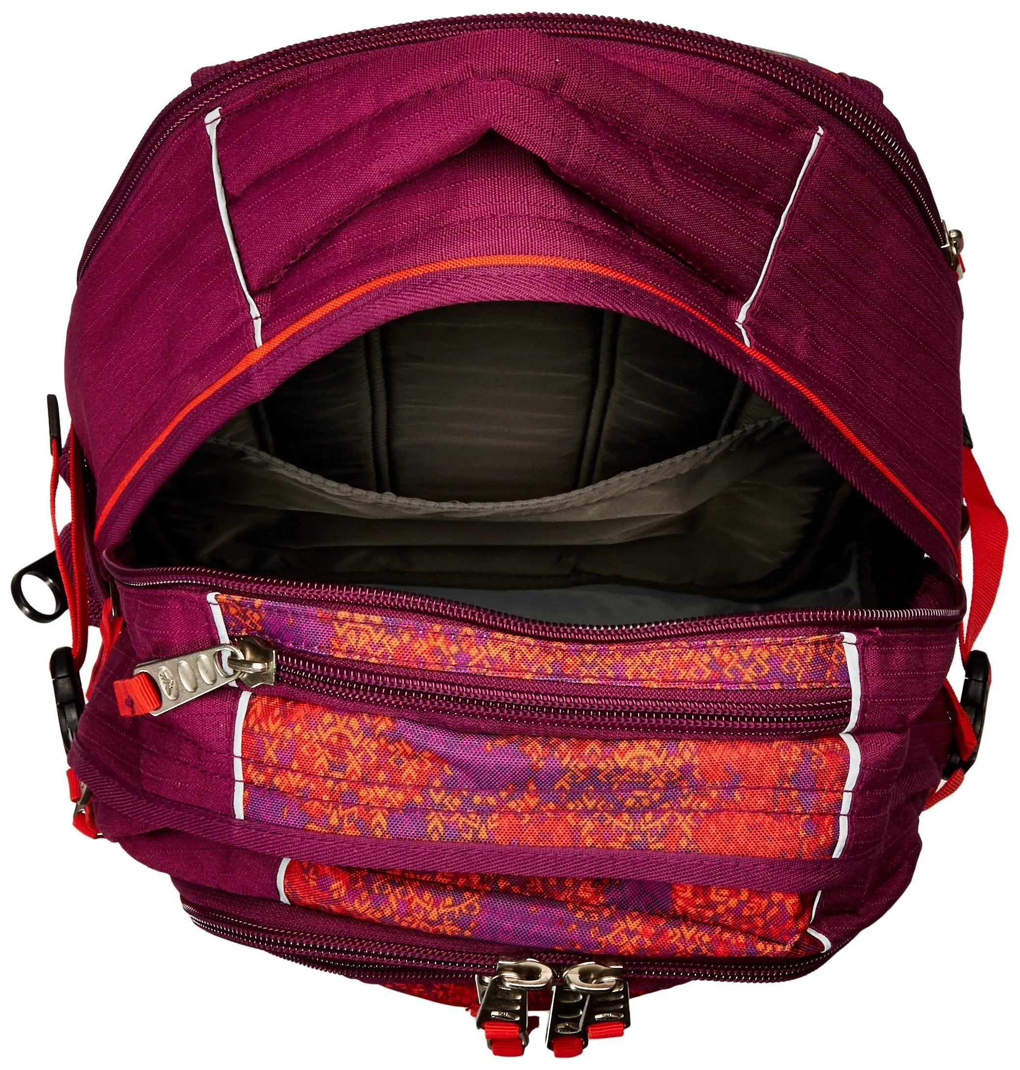 High Sierra Swerve Backpack