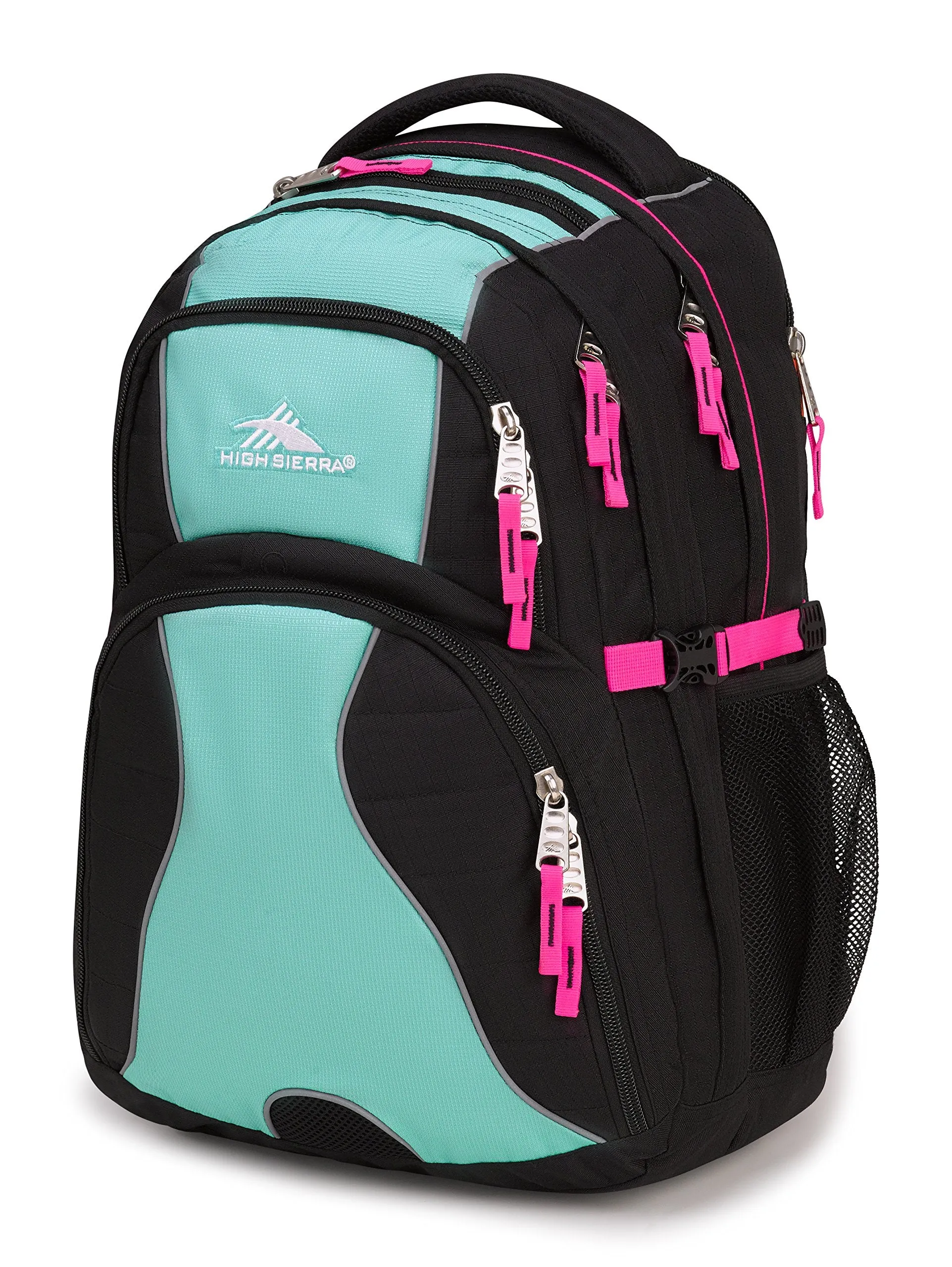 High Sierra Swerve Backpack