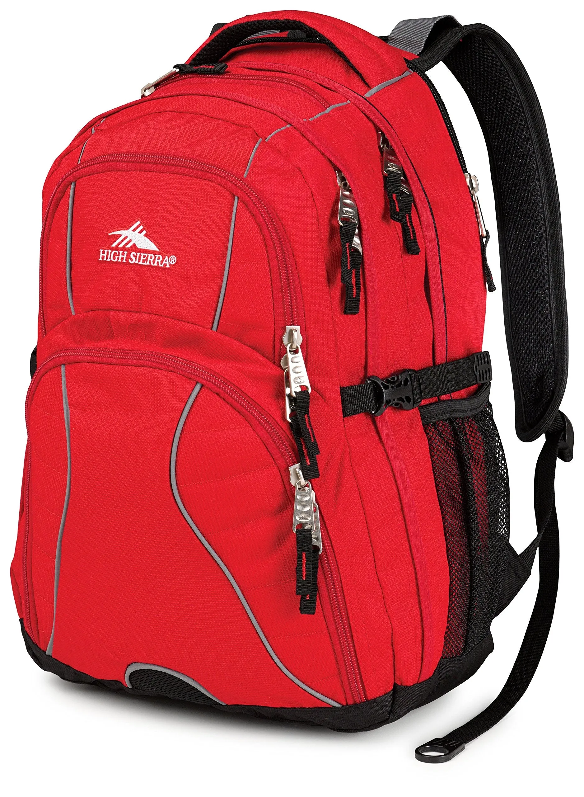 High Sierra Swerve Backpack