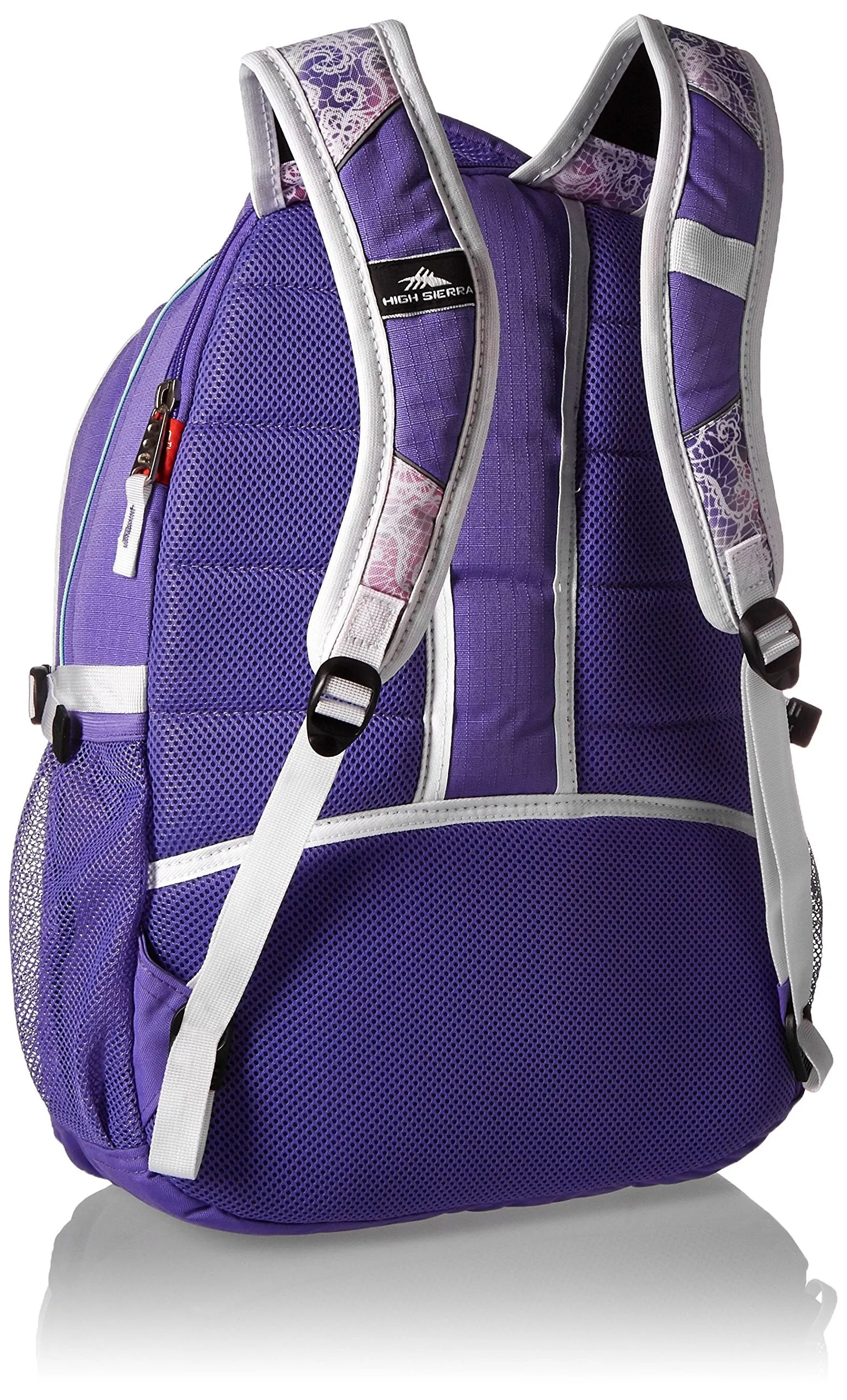 High Sierra Swerve Backpack