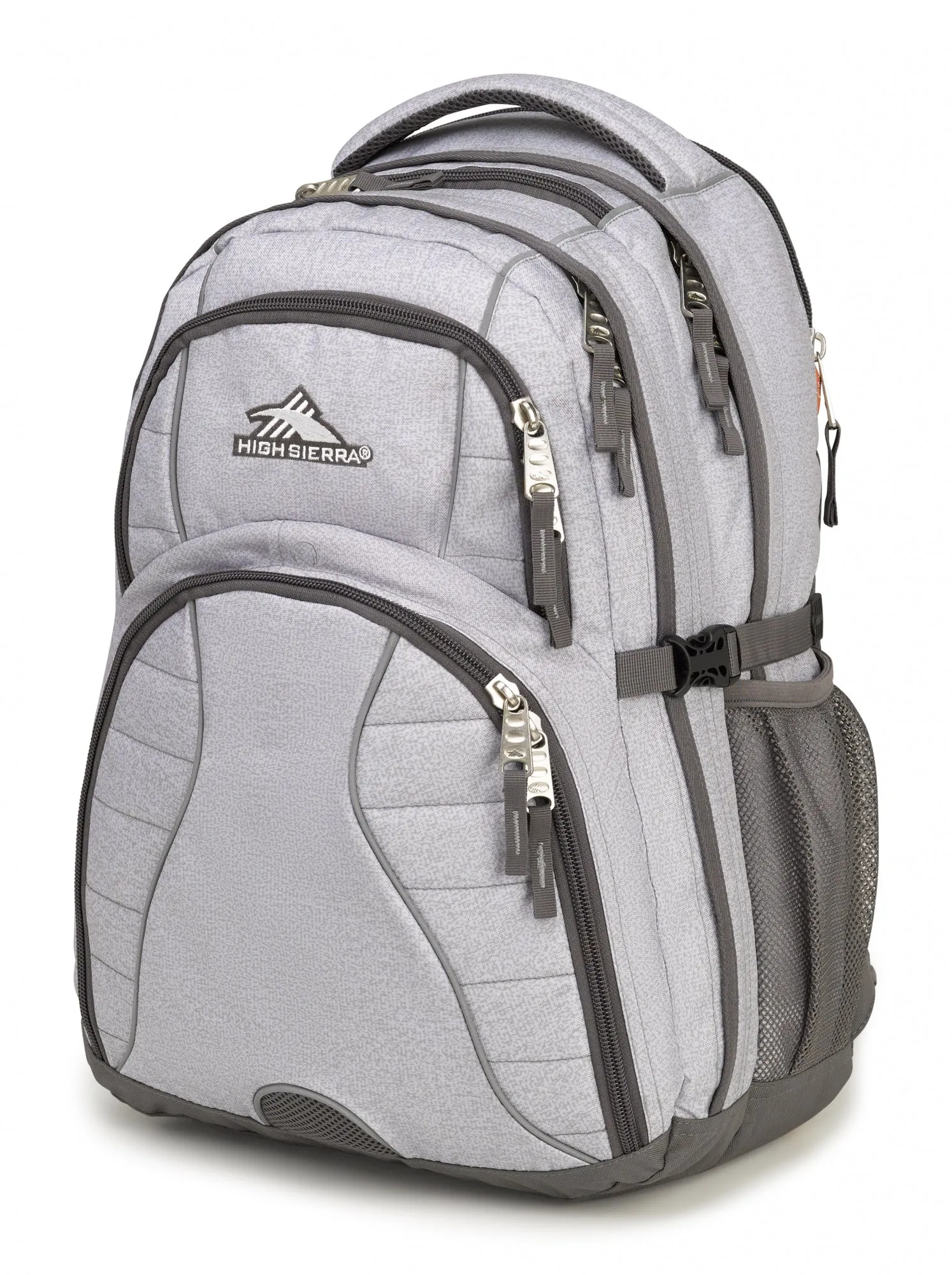High Sierra Swerve Backpack