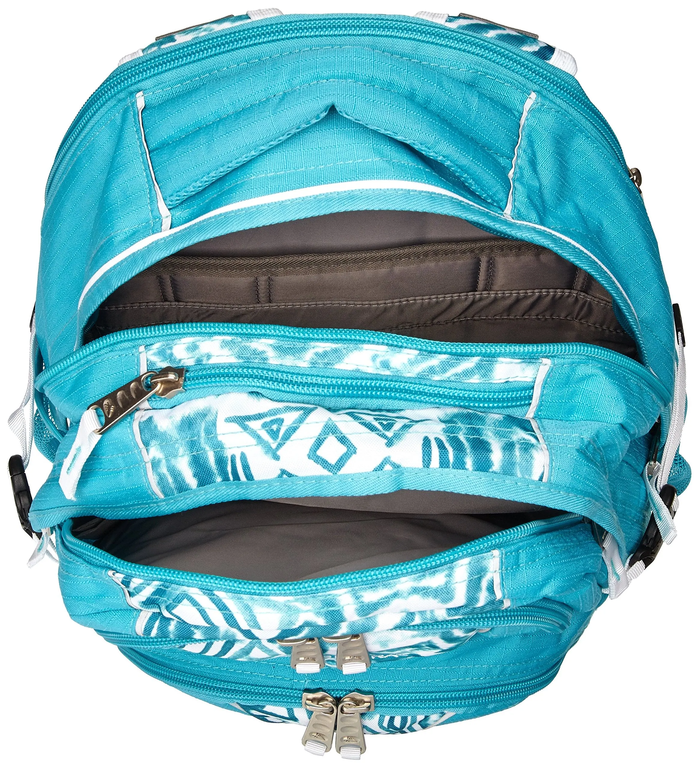 High Sierra Swerve Backpack