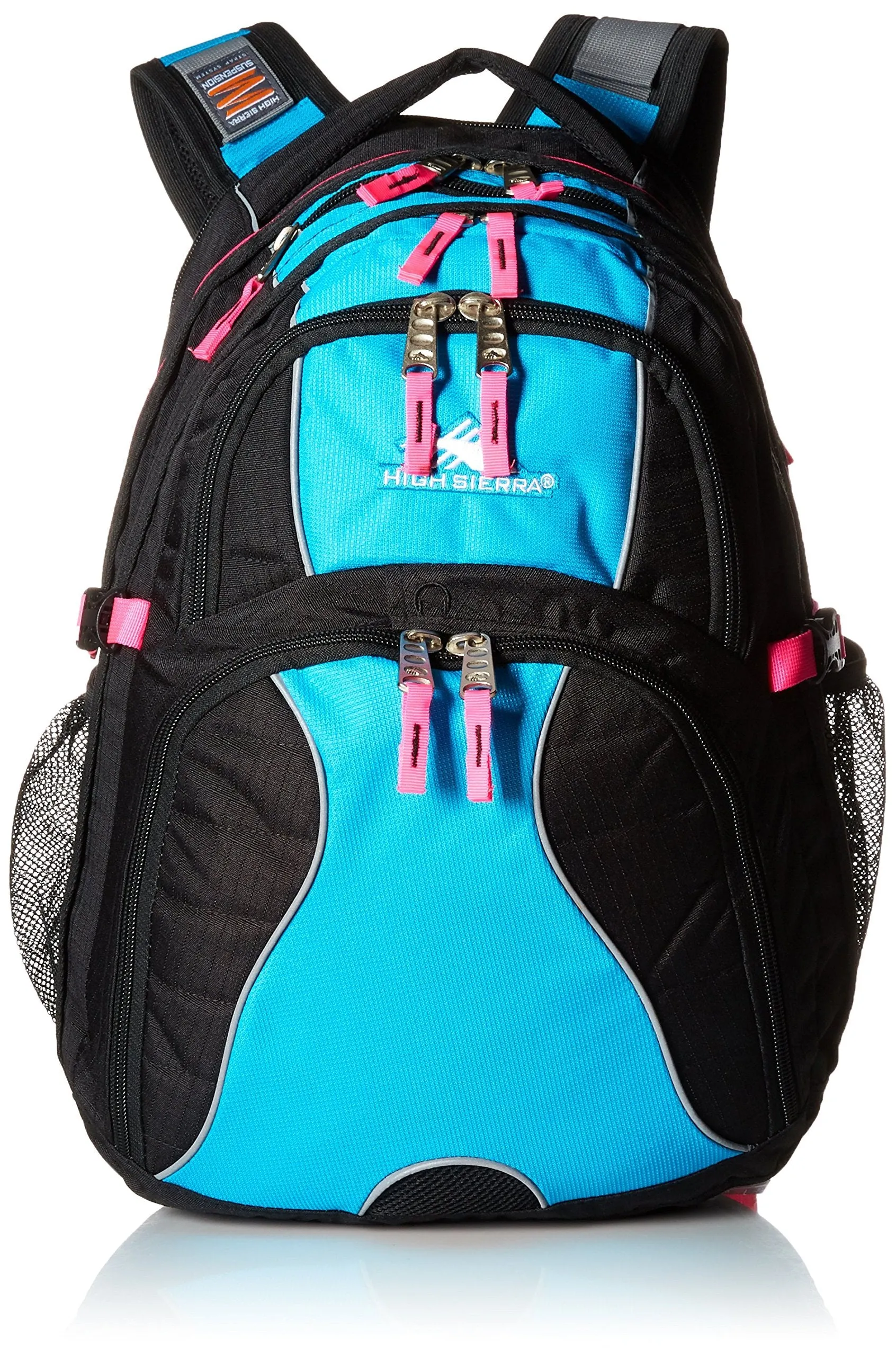 High Sierra Swerve Backpack