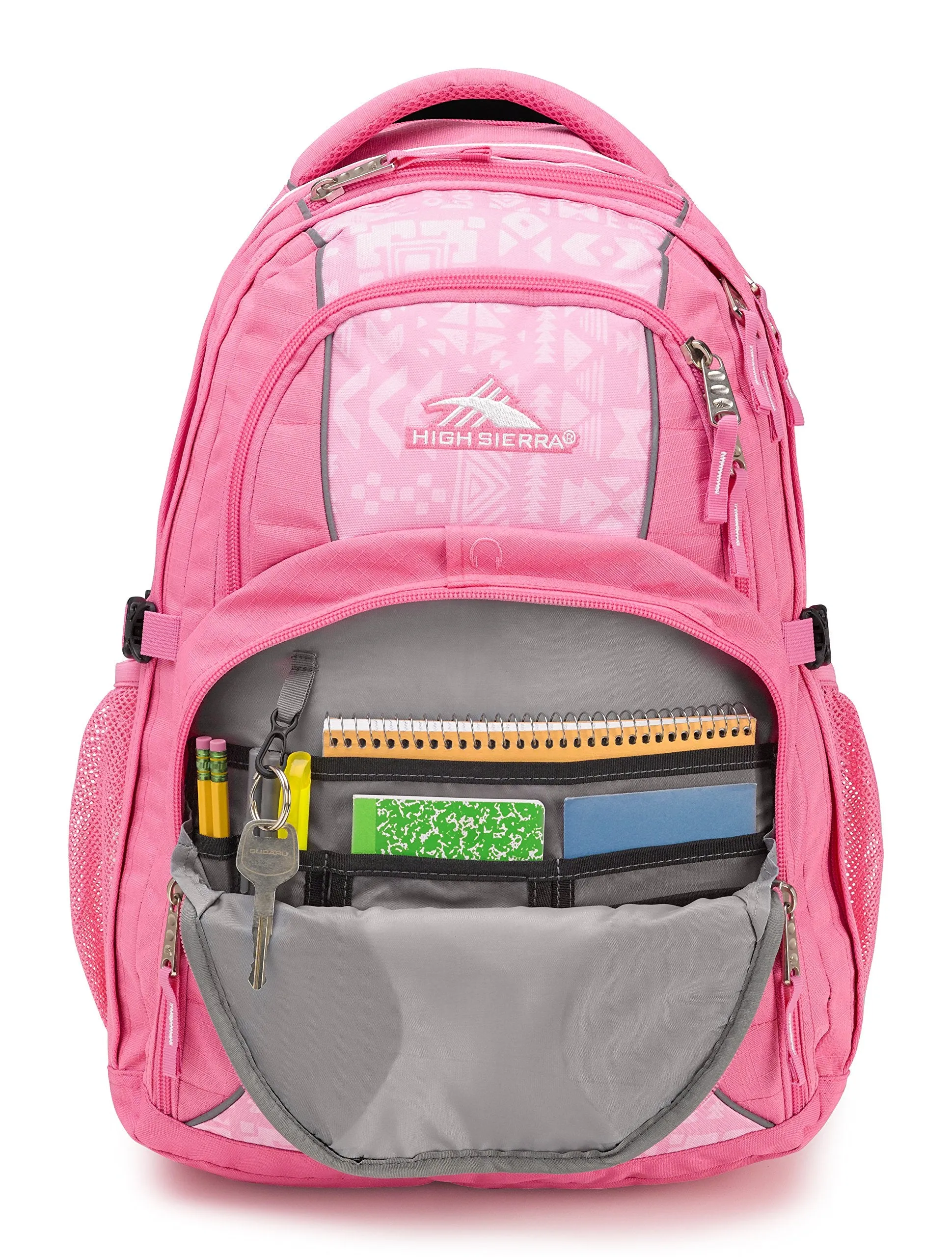High Sierra Swerve Backpack
