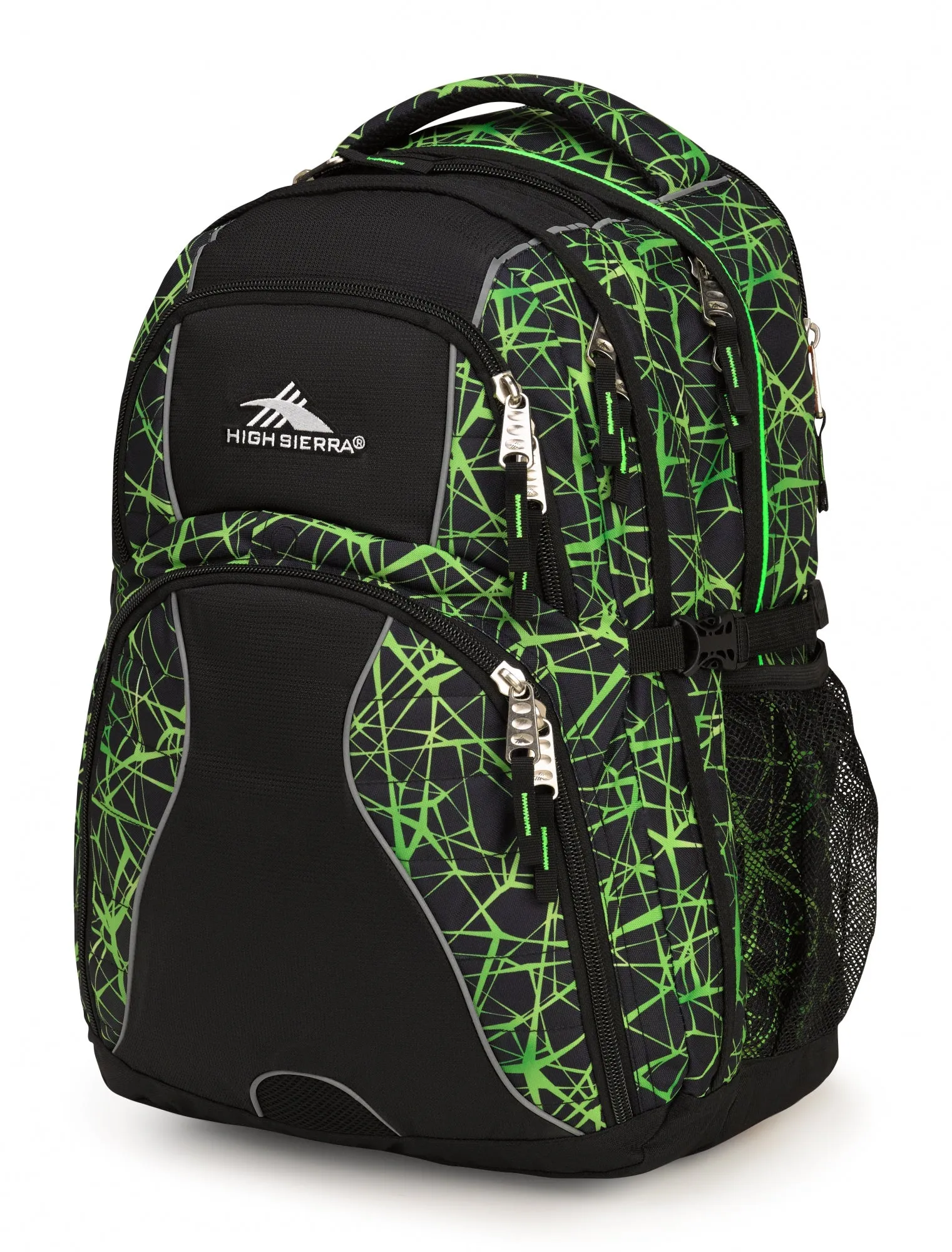 High Sierra Swerve Backpack