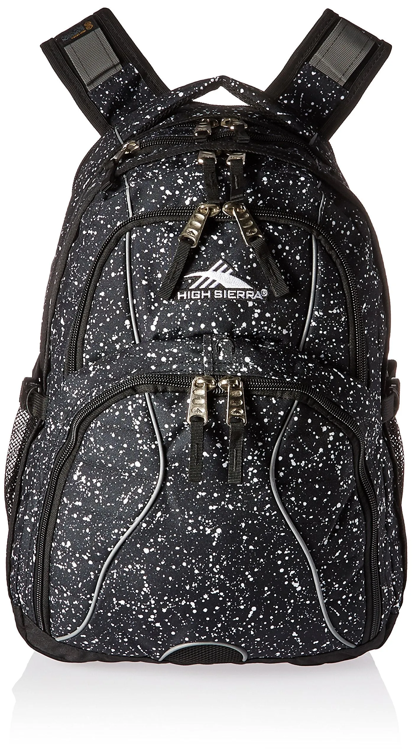 High Sierra Swerve Backpack
