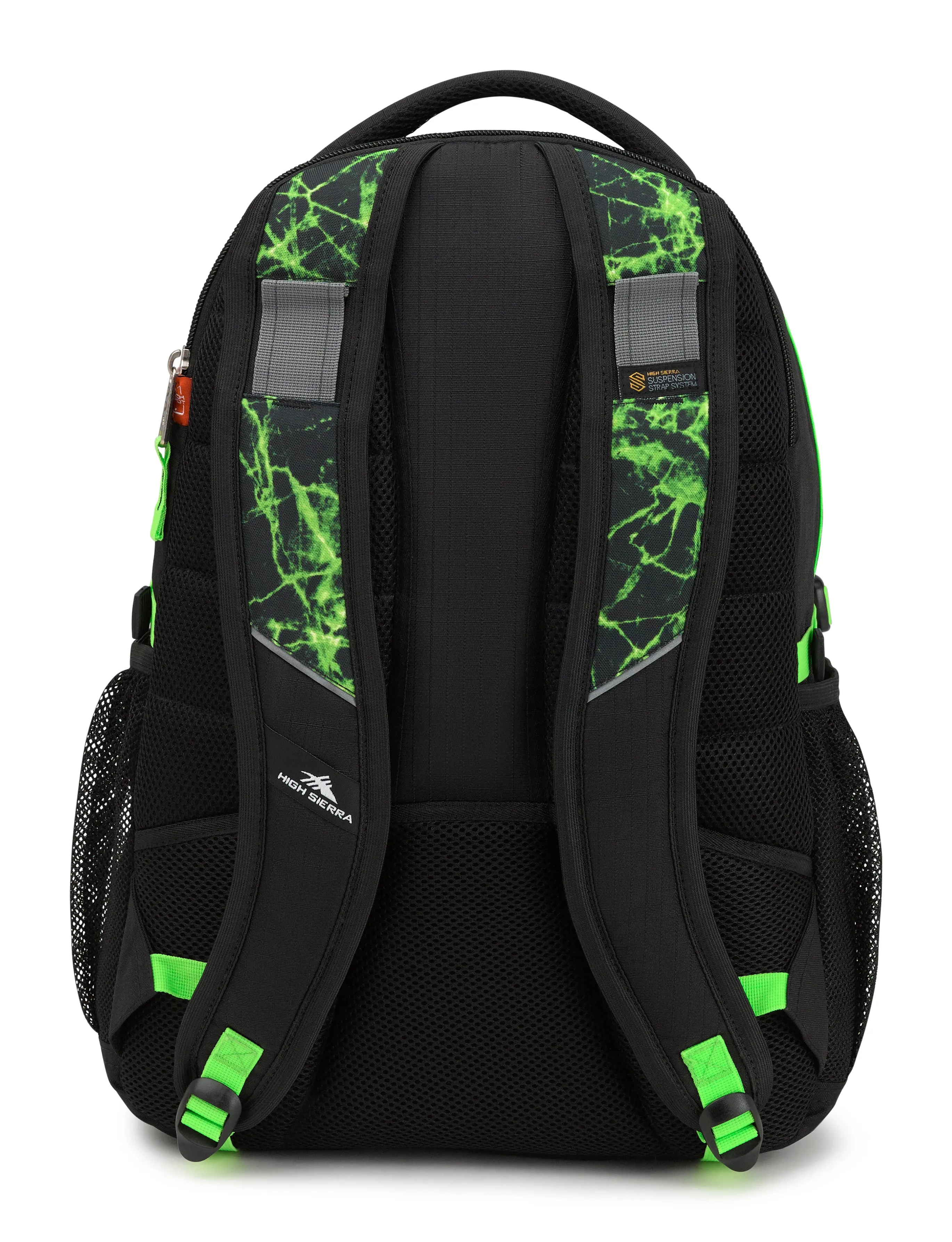 High Sierra Swerve Backpack