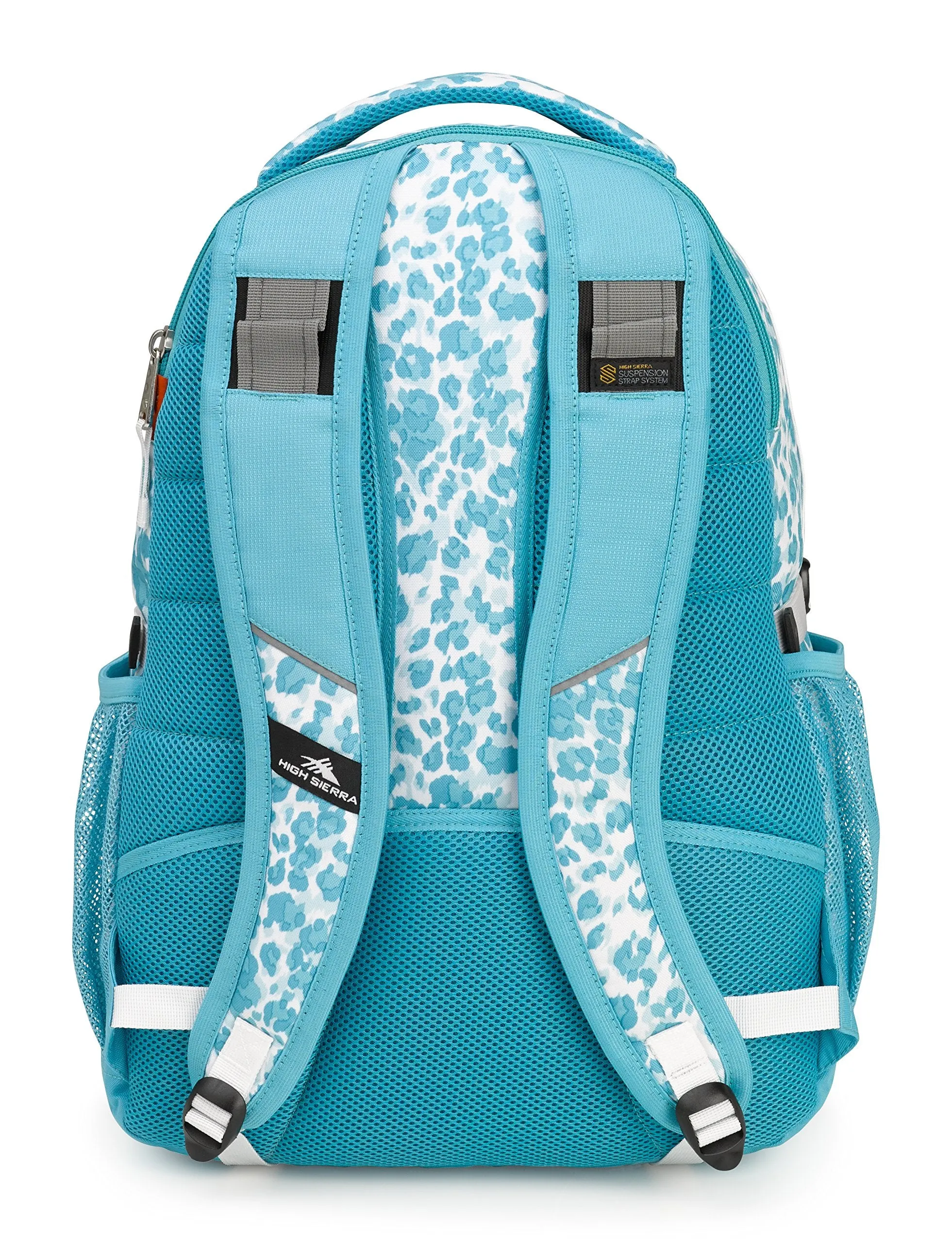 High Sierra Swerve Backpack