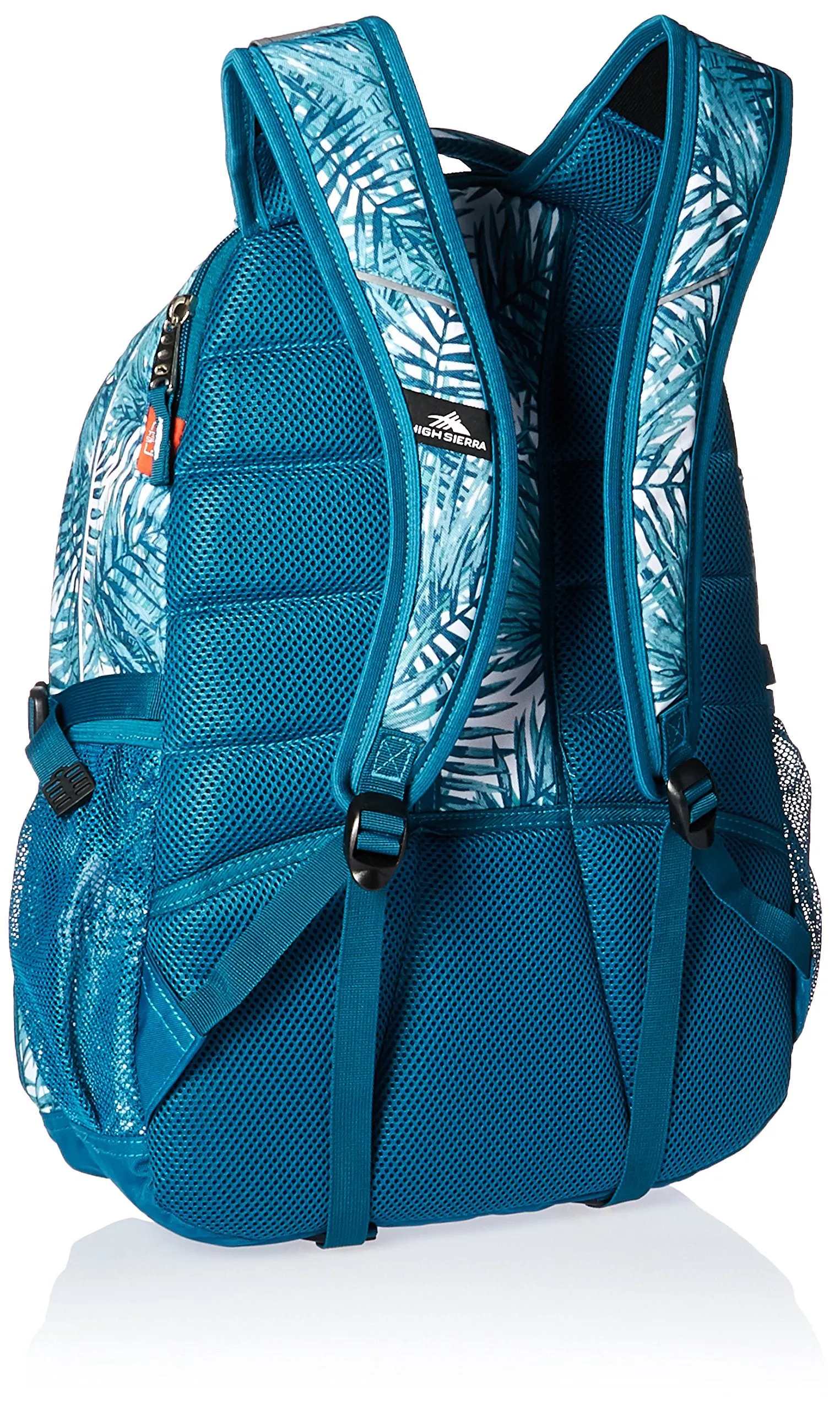 High Sierra Swerve Backpack